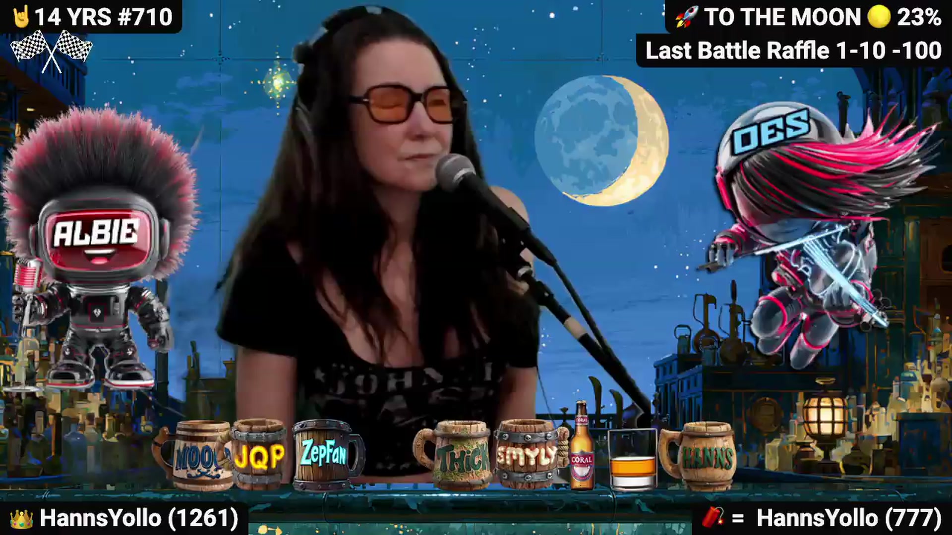 Gallery image thumbnail from DesZeppelin's myfreecams stream on, 07/30/2026, 08:03 image 16 of 20