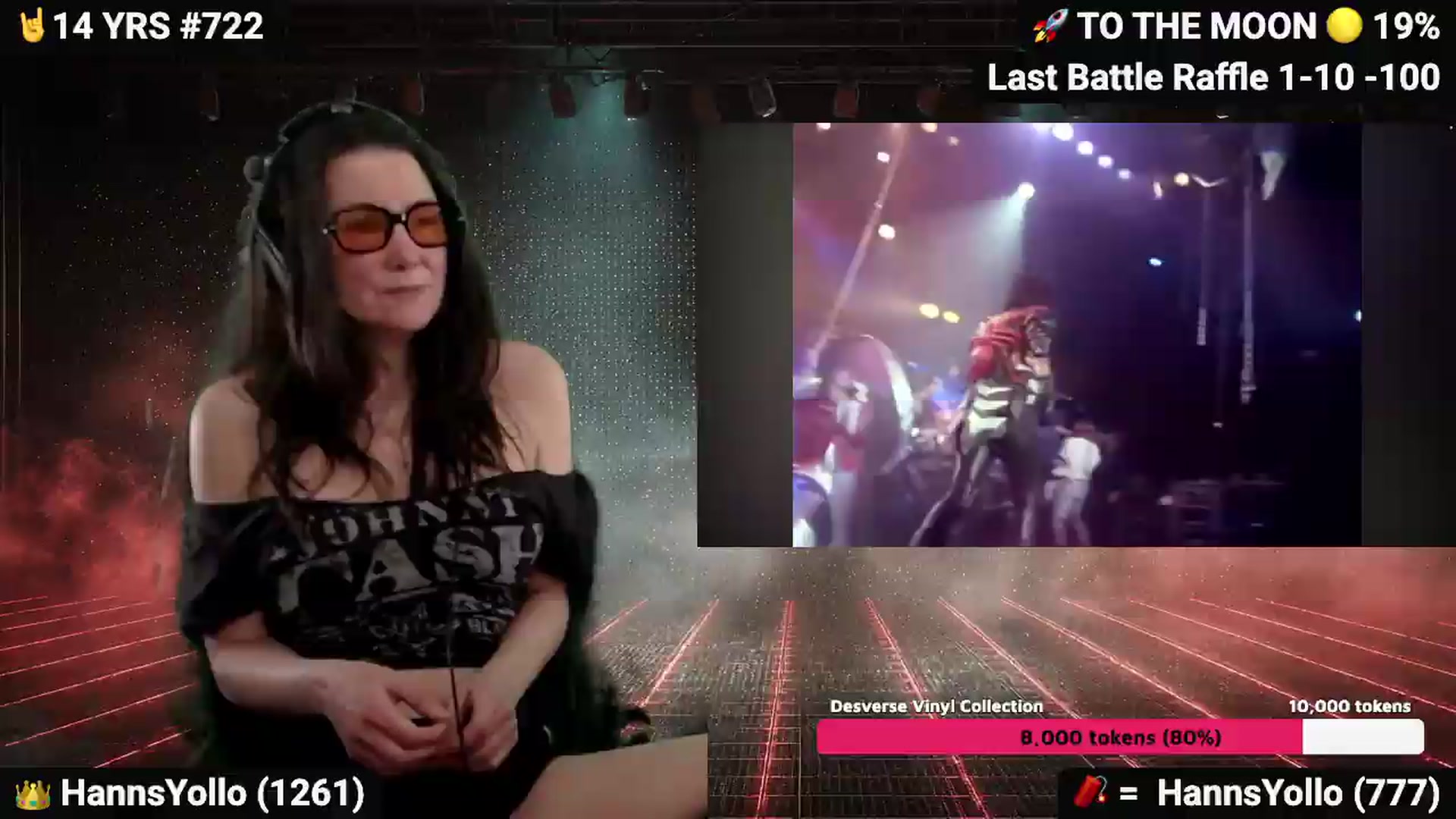 Gallery image thumbnail from DesZeppelin's myfreecams stream on, 07/30/2026, 08:03 image 10 of 20