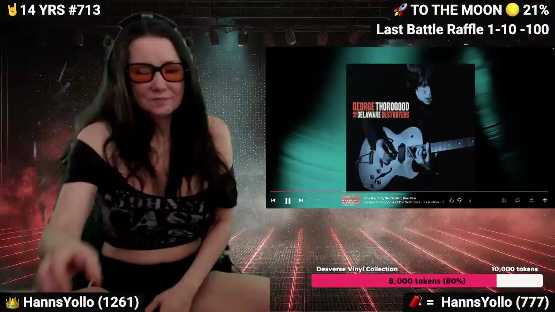 Gallery image thumbnail from DesZeppelin's myfreecams stream on, 07/30/2026, 08:03 image 13 of 20