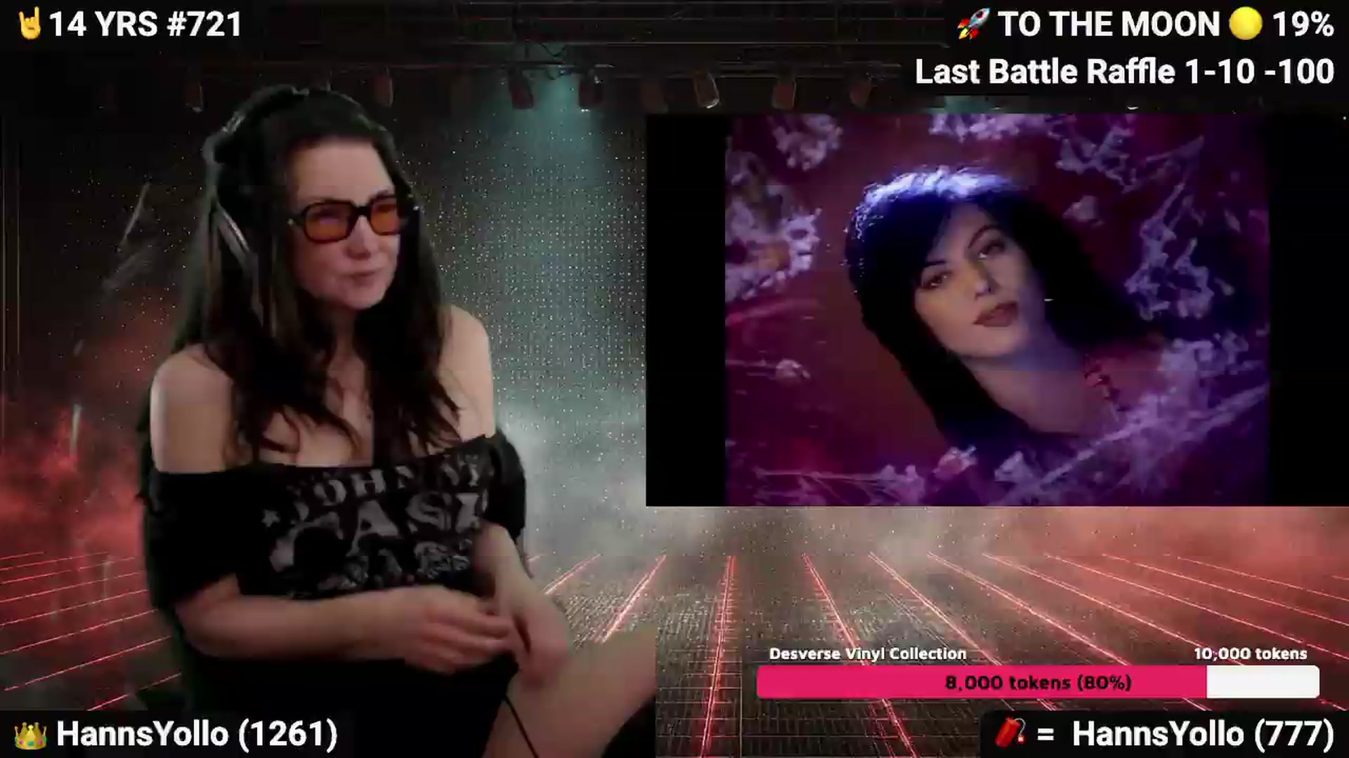 Gallery image thumbnail from DesZeppelin's myfreecams stream on, 07/30/2026, 08:03 image 9 of 20
