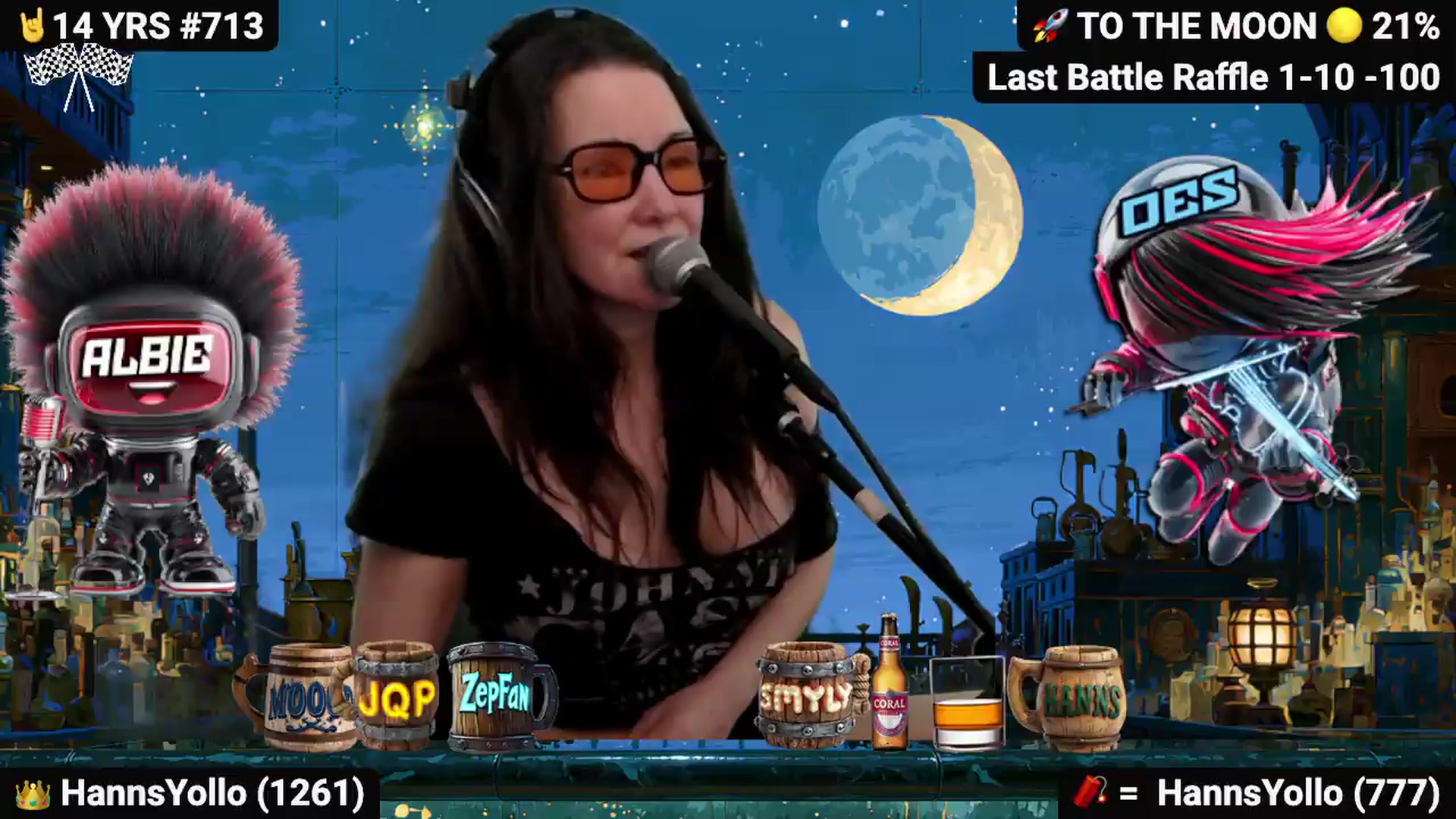 Gallery image thumbnail from DesZeppelin's myfreecams stream on, 07/30/2026, 08:03 image 14 of 20