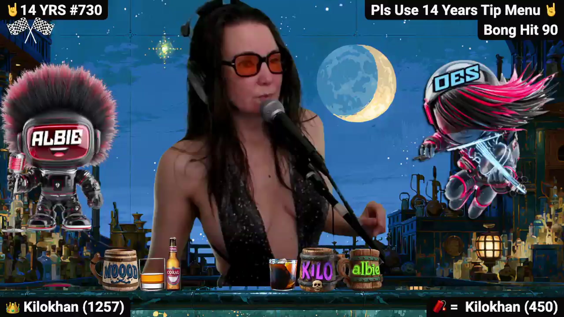 Gallery image thumbnail from DesZeppelin's myfreecams stream on, 08/01/2026, 02:30 image 1 of 20