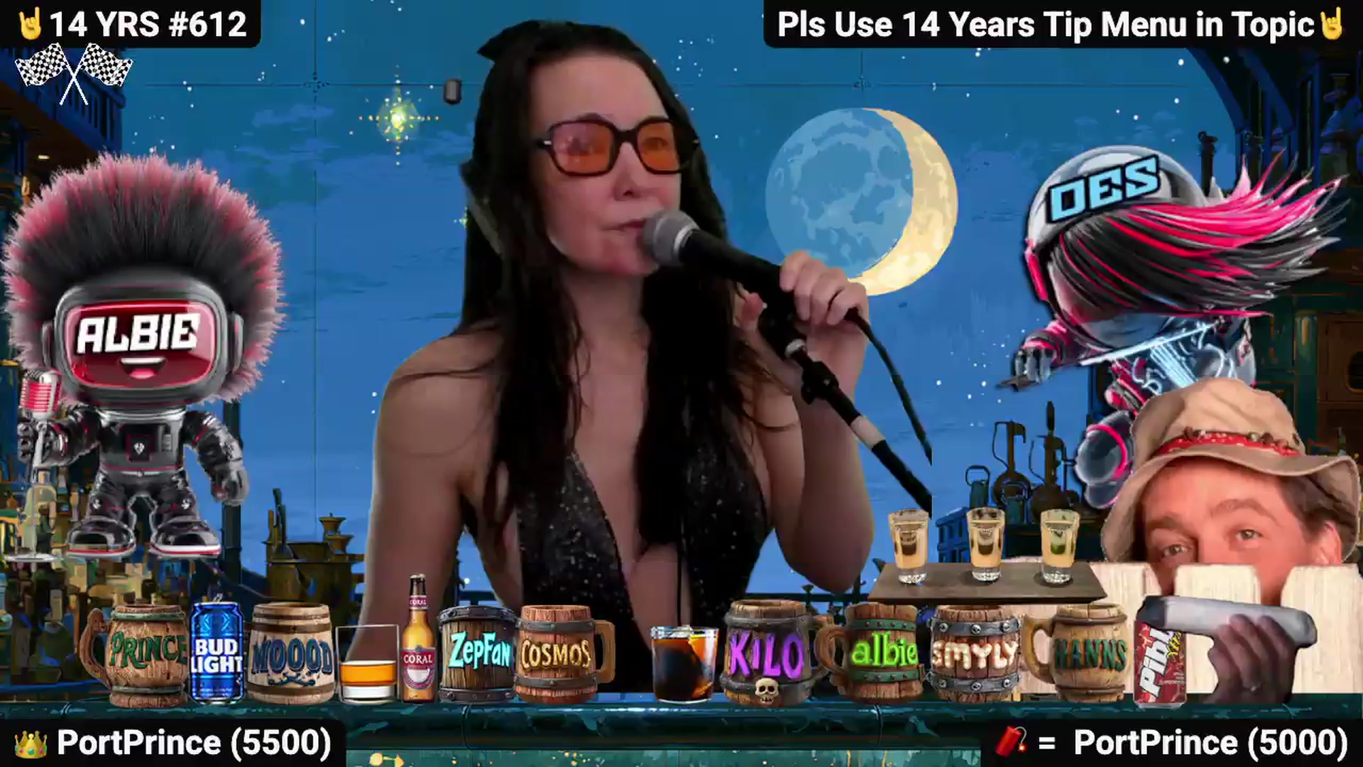 Gallery image thumbnail from DesZeppelin's myfreecams stream on, 08/01/2026, 02:30 image 19 of 20