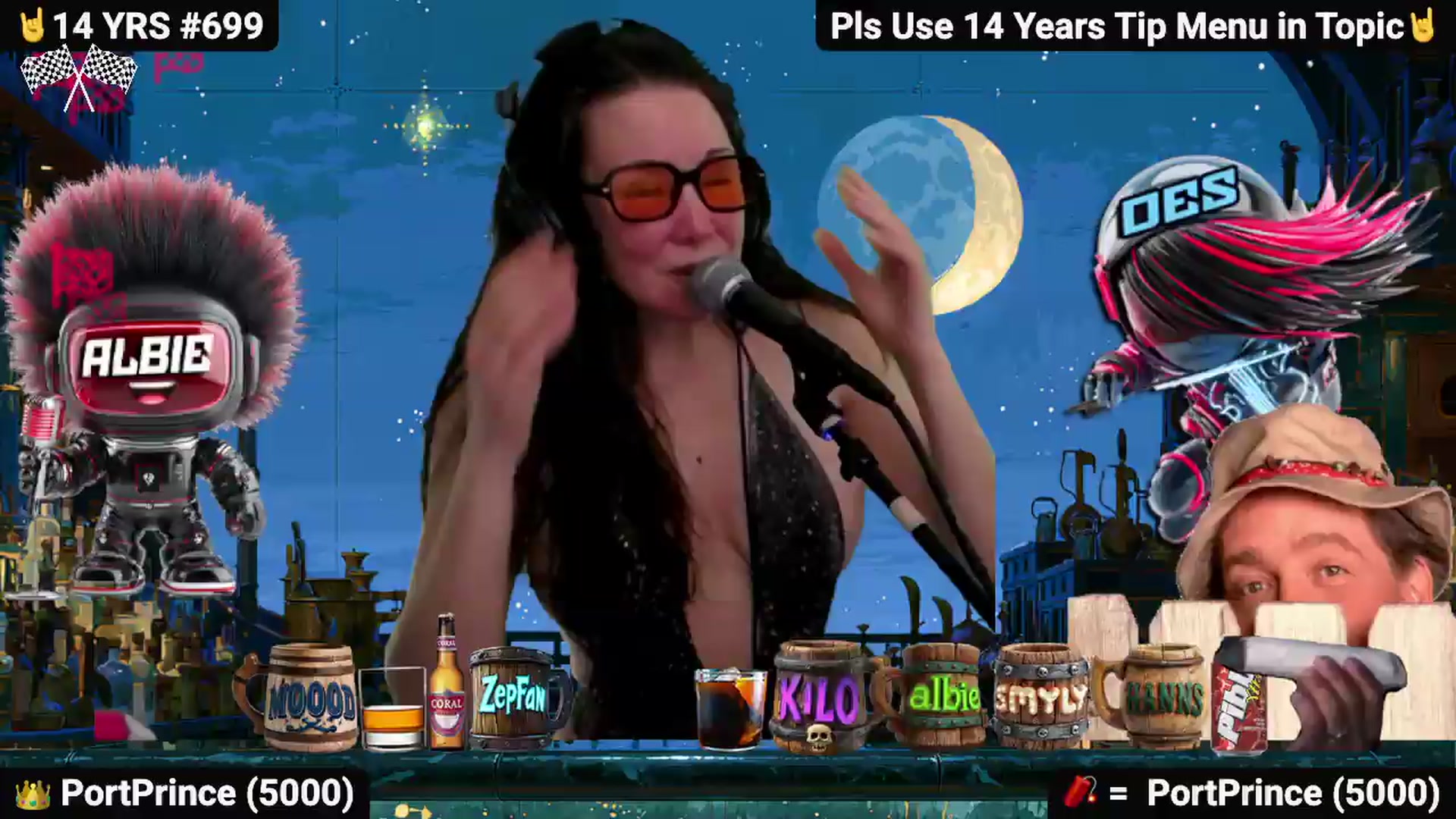 Gallery image thumbnail from DesZeppelin's myfreecams stream on, 08/01/2026, 02:30 image 10 of 20