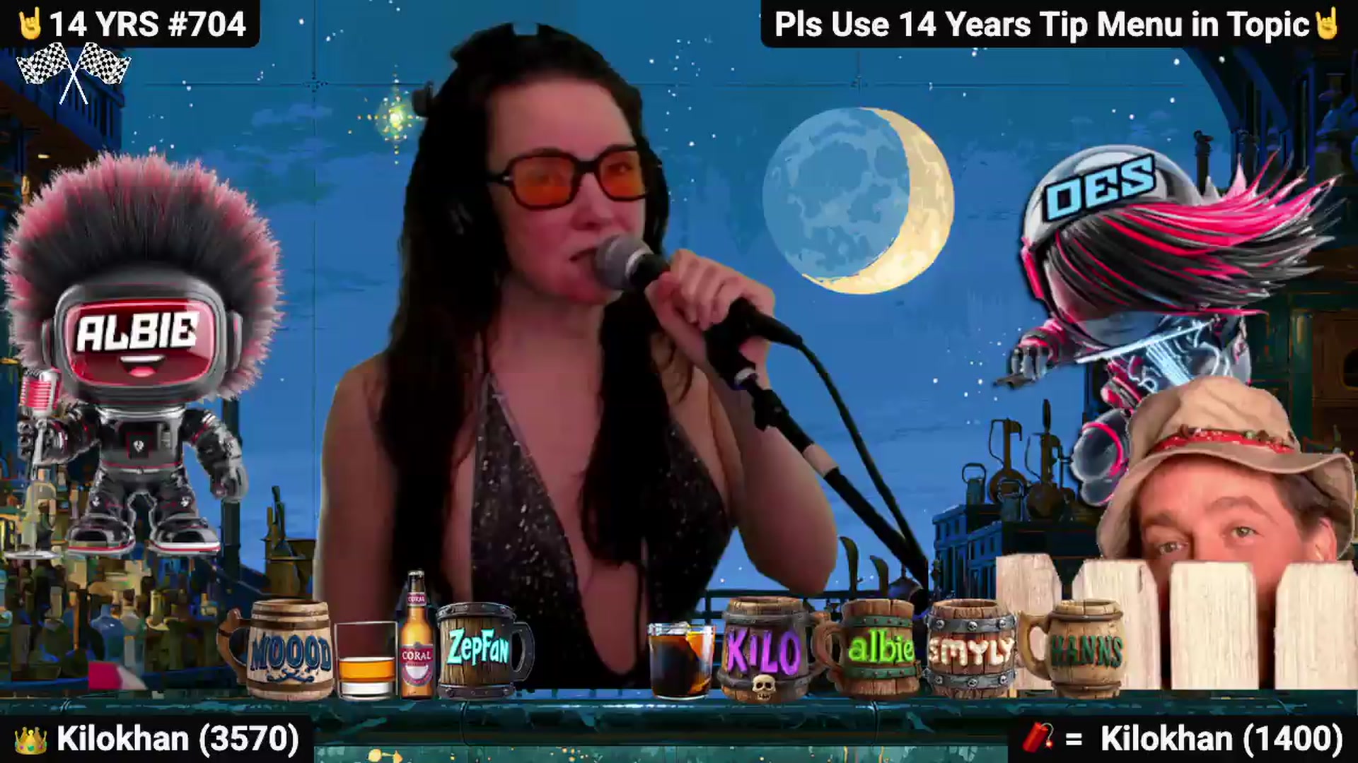 Gallery image thumbnail from DesZeppelin's myfreecams stream on, 08/01/2026, 02:30 image 7 of 20