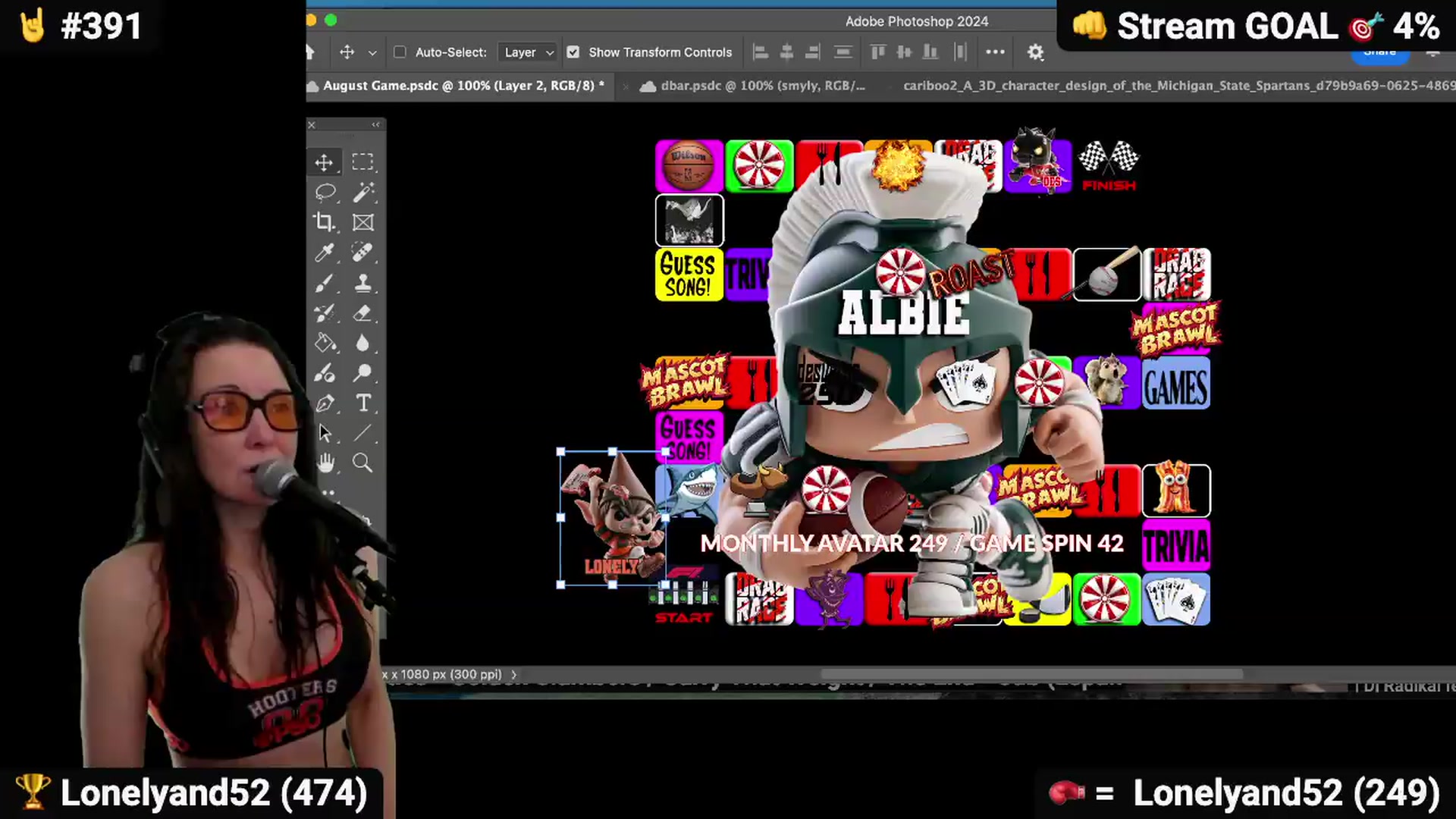 Gallery image thumbnail from DesZeppelin's myfreecams stream on, 08/02/2026, 01:02 image 8 of 20