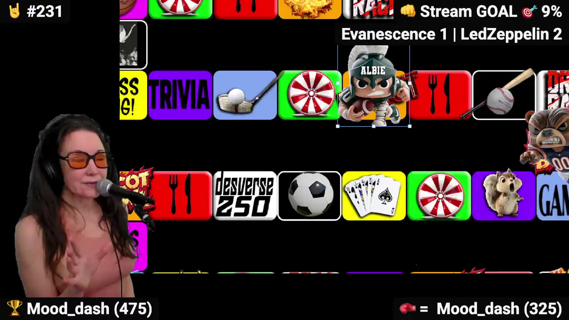 Gallery image thumbnail from DesZeppelin's myfreecams stream on, 08/15/2026, 01:48 image 10 of 20