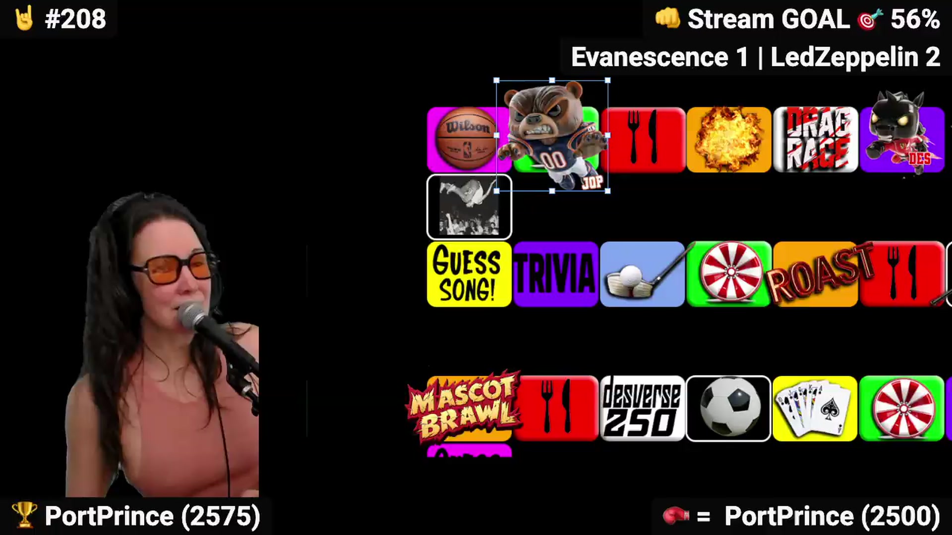 Gallery image thumbnail from DesZeppelin's myfreecams stream on, 08/15/2026, 08:18 image 4 of 20