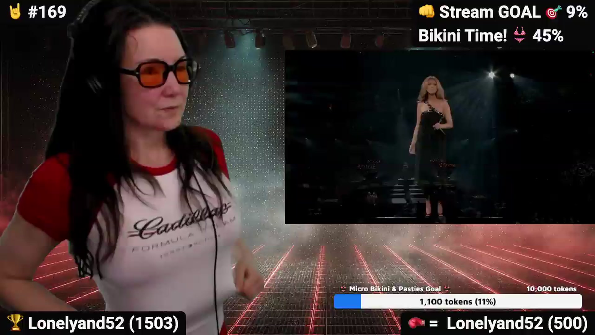 Gallery image thumbnail from DesZeppelin's myfreecams stream on, 08/23/2026, 04:14 image 4 of 20