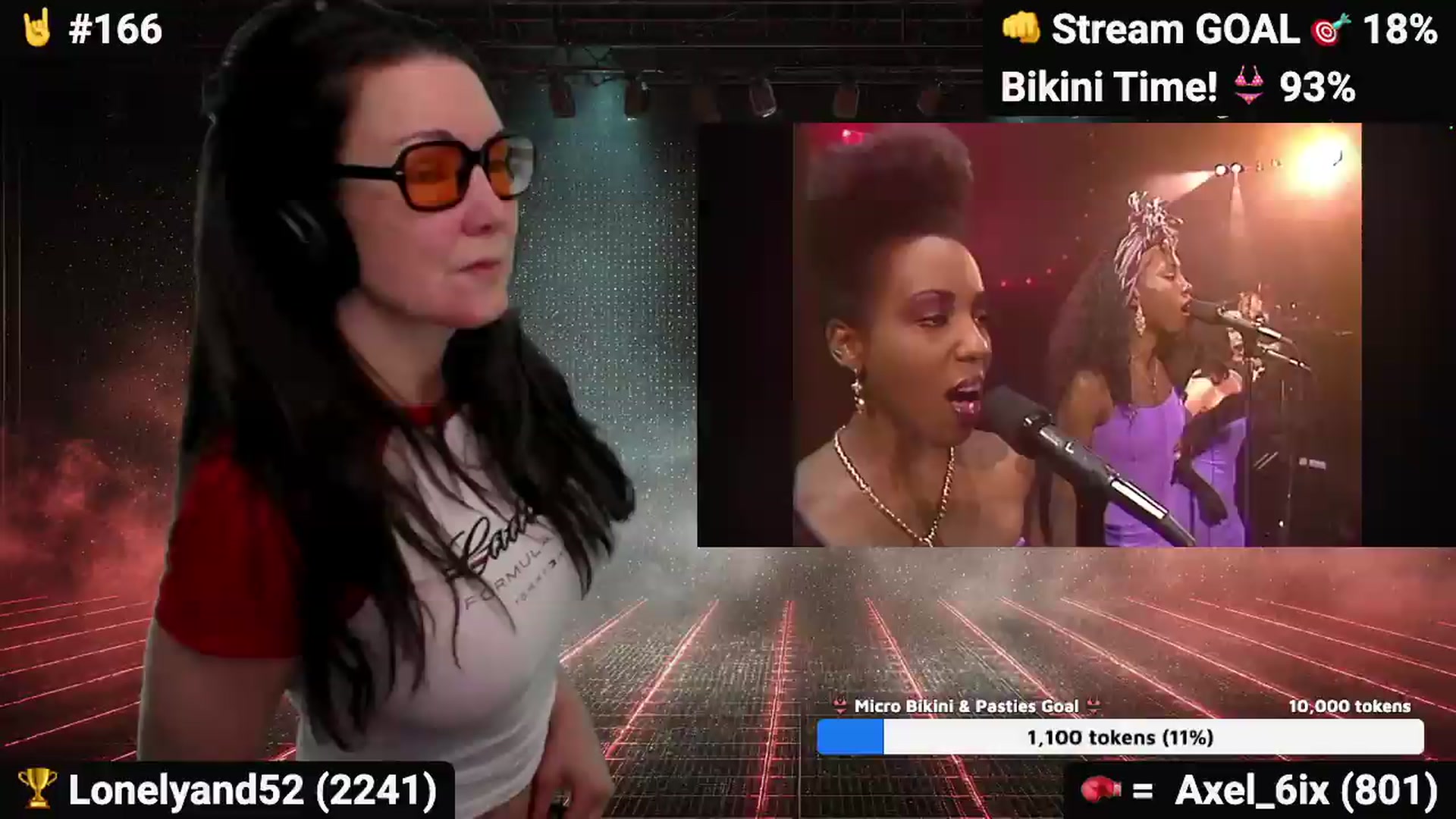 Gallery image thumbnail from DesZeppelin's myfreecams stream on, 08/23/2026, 04:14 image 10 of 20