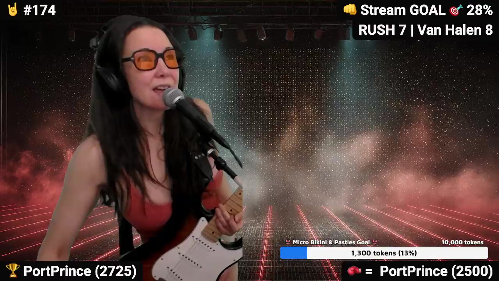 Gallery image thumbnail from DesZeppelin's myfreecams stream on, 08/26/2026, 04:38 image 9 of 20