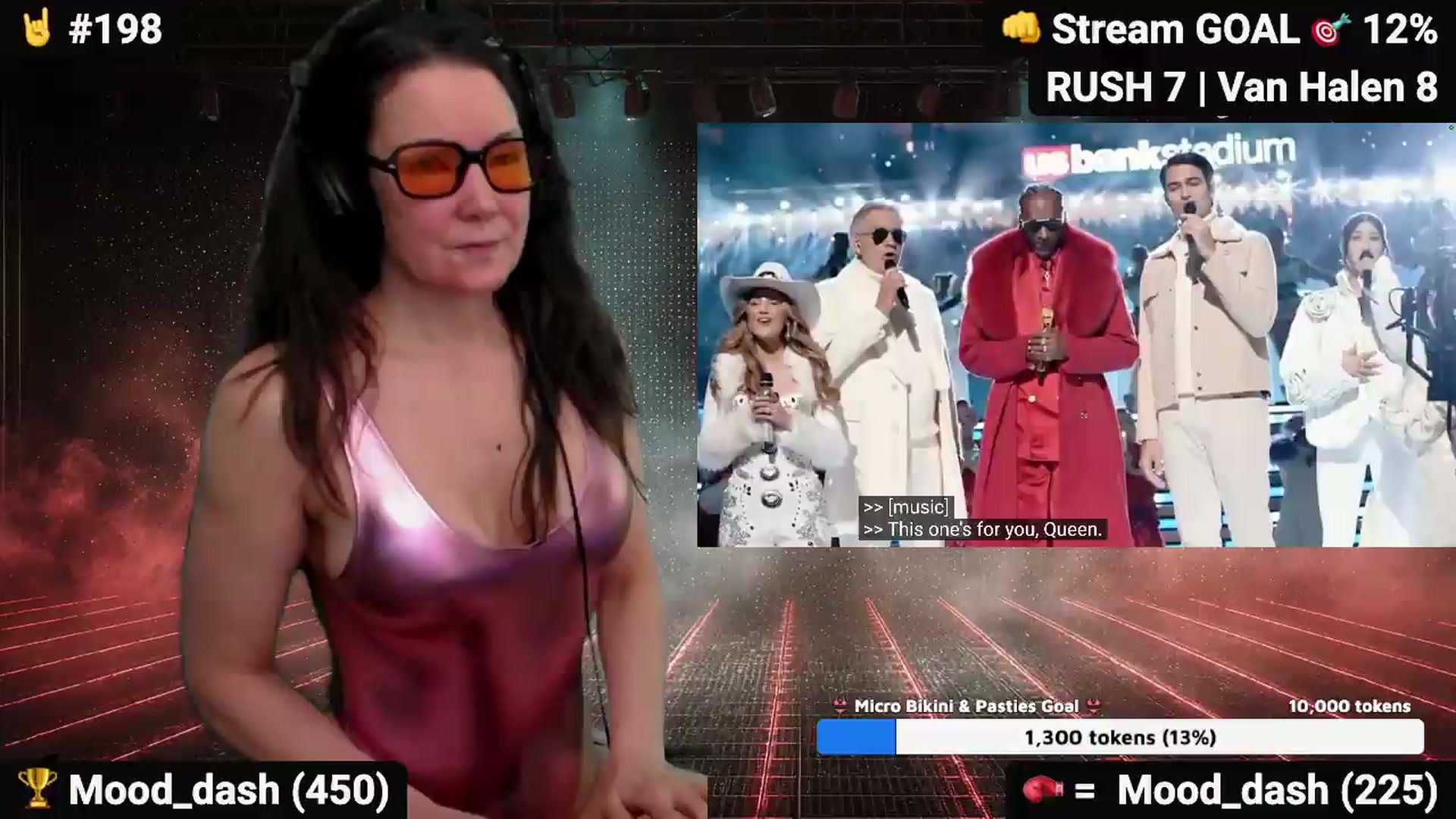 Gallery image thumbnail from DesZeppelin's myfreecams stream on, 08/29/2026, 04:17 image 9 of 20