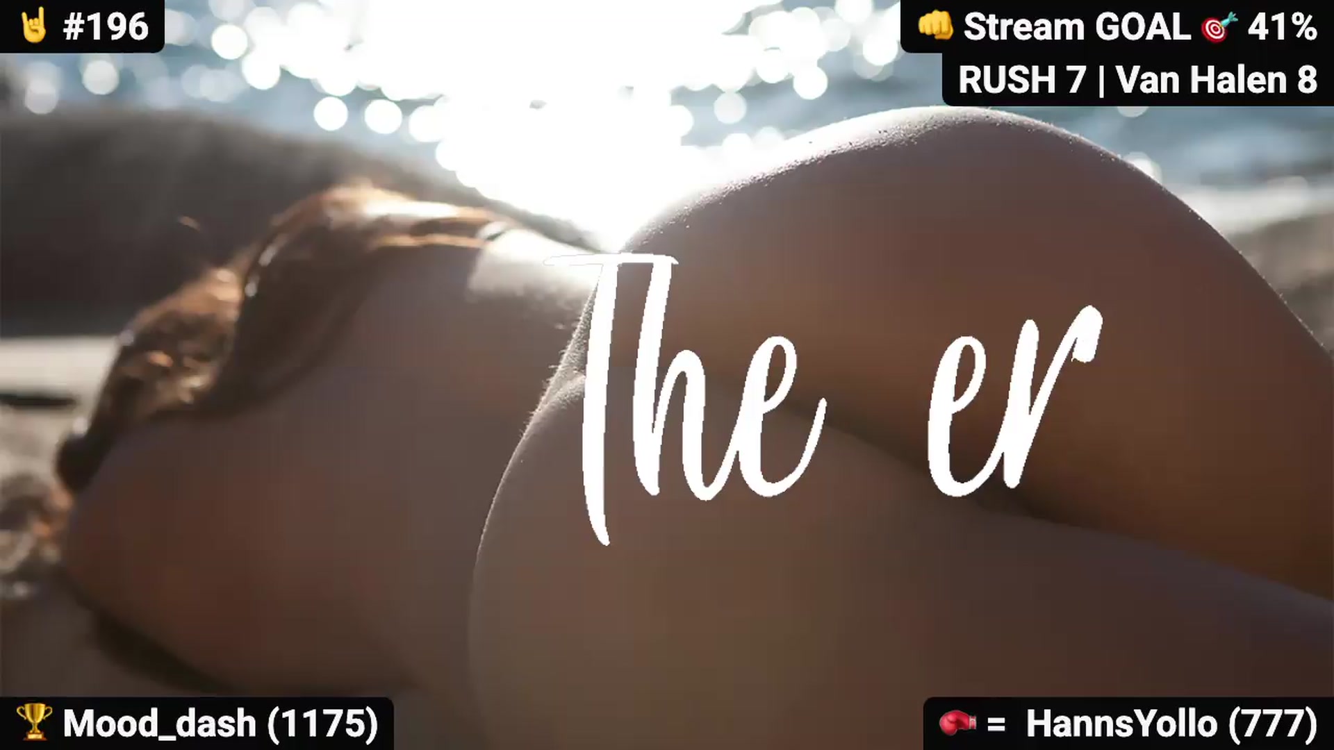 Gallery image thumbnail from DesZeppelin's myfreecams stream on, 08/29/2026, 07:09 image 16 of 20