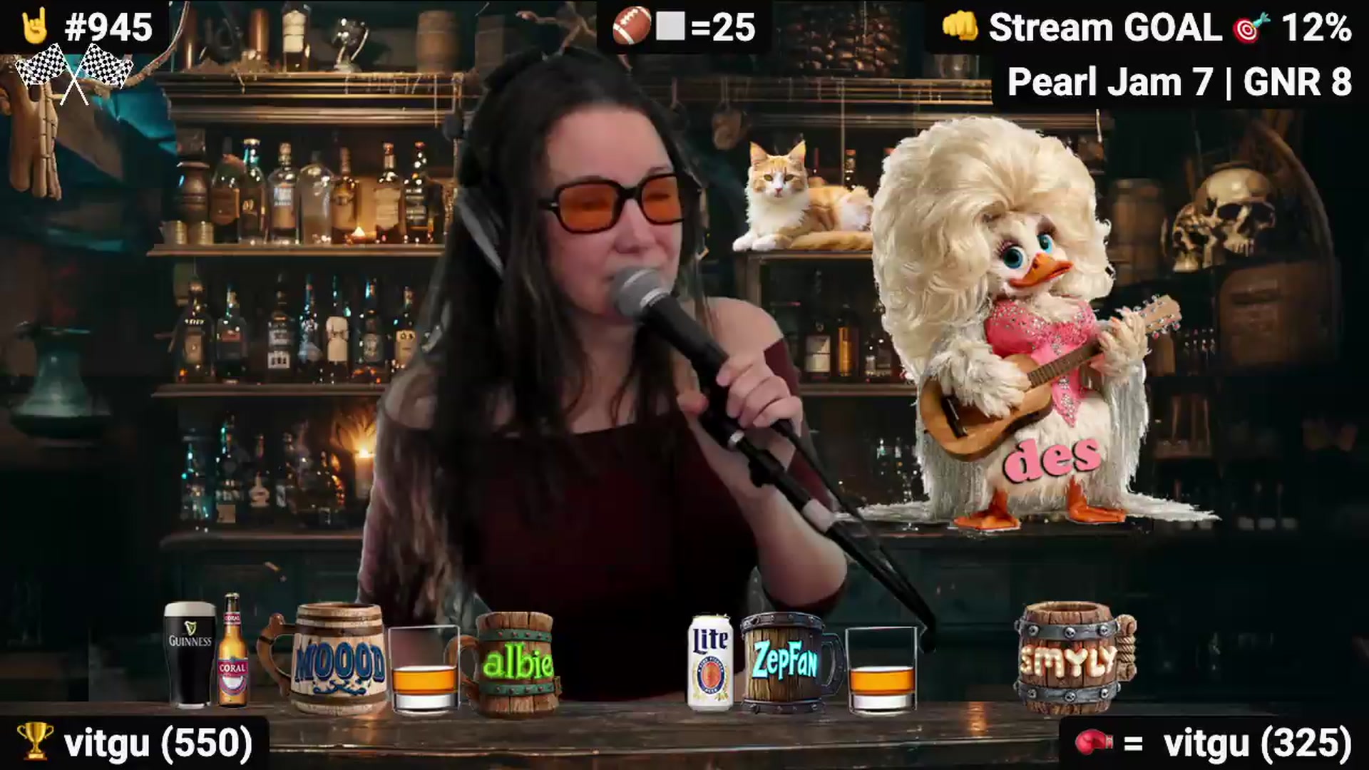 Gallery image thumbnail from DesZeppelin's myfreecams stream on, 09/03/2026, 04:23 image 18 of 20