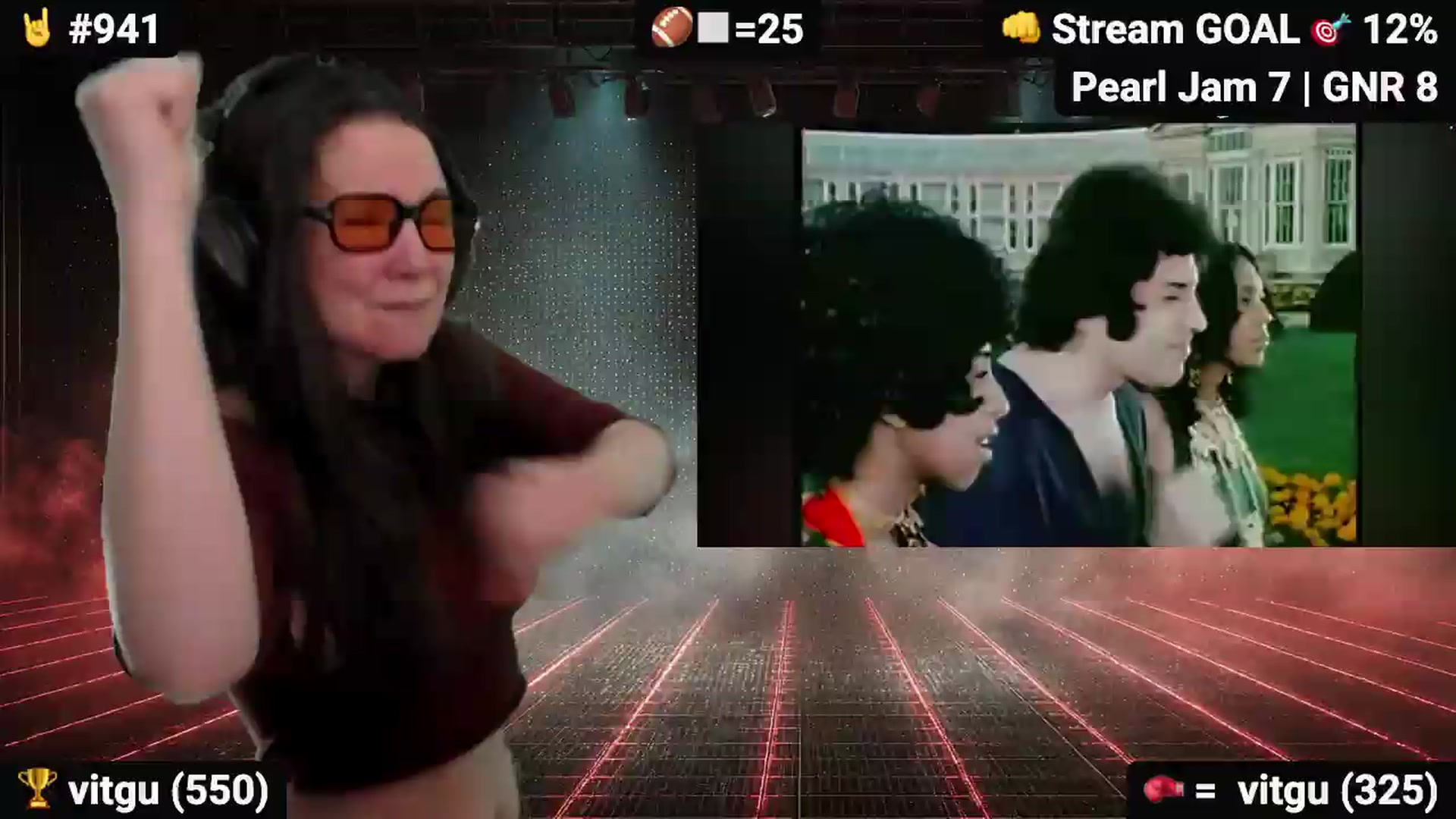 Gallery image thumbnail from DesZeppelin's myfreecams stream on, 09/03/2026, 04:23 image 16 of 20