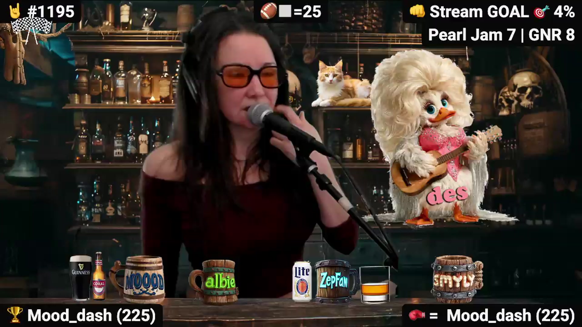 Gallery image thumbnail from DesZeppelin's myfreecams stream on, 09/03/2026, 04:23 image 5 of 20
