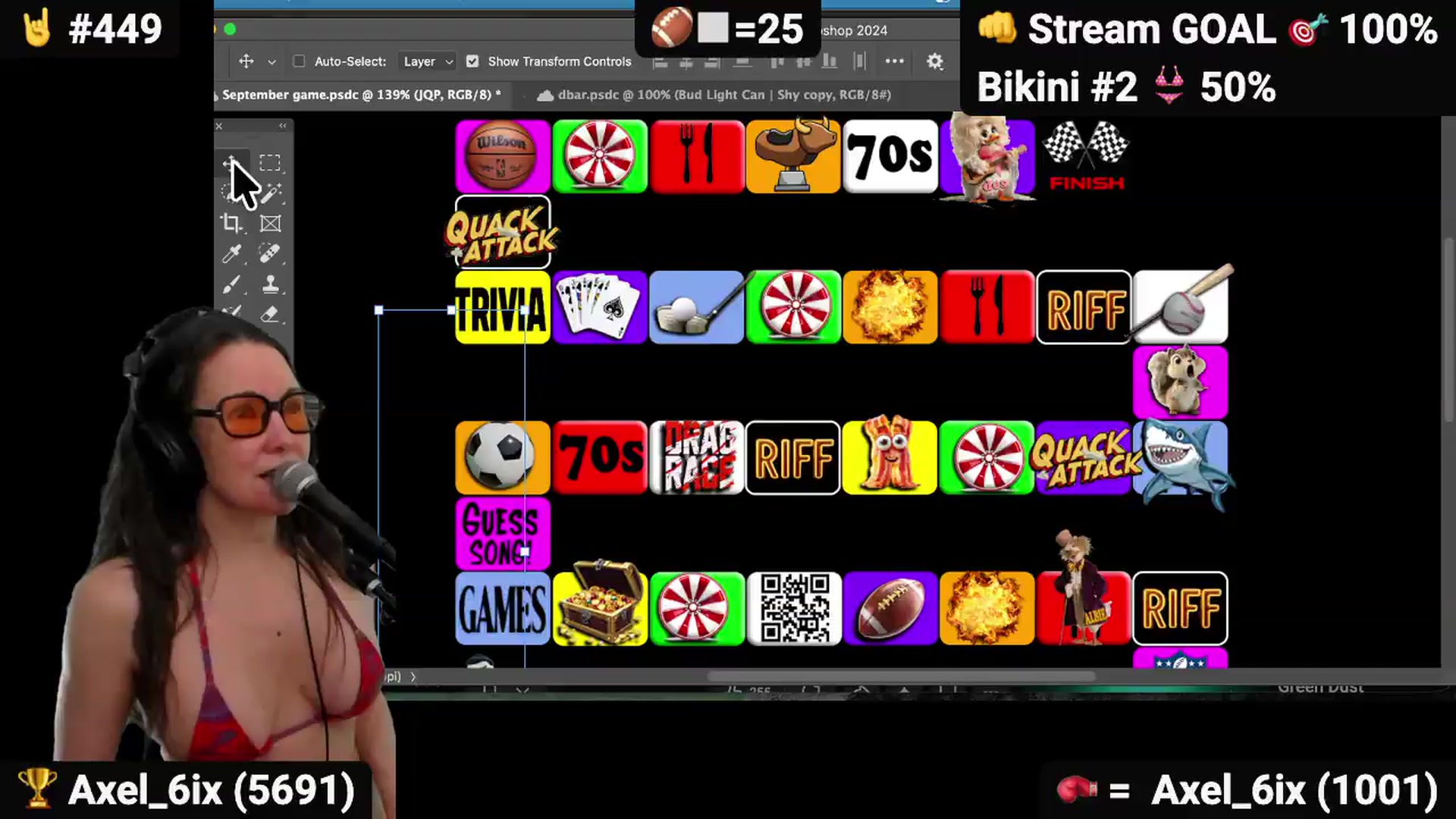 Gallery image thumbnail from DesZeppelin's myfreecams stream on, 09/05/2026, 08:14 image 1 of 20