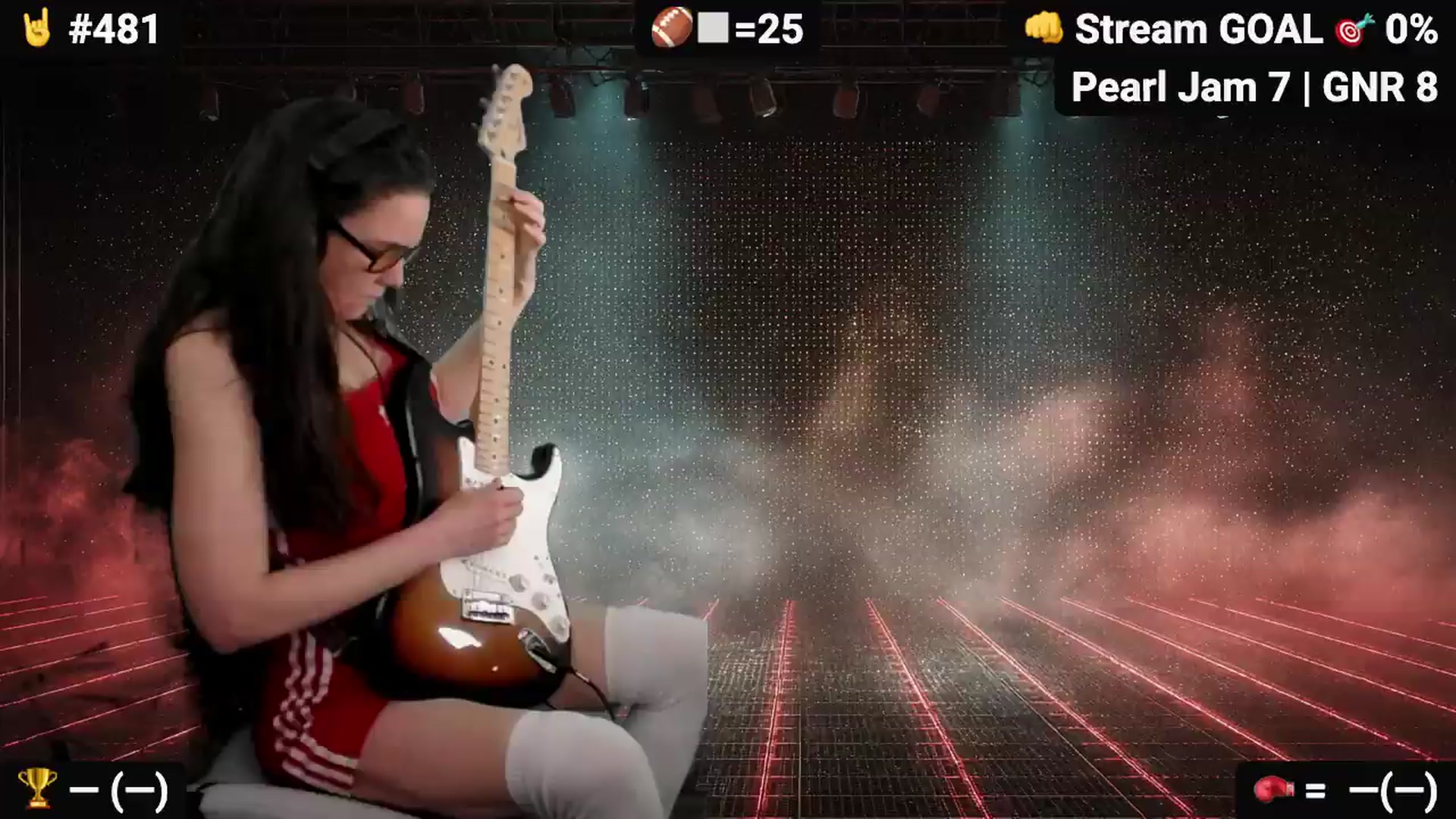 Gallery image thumbnail from DesZeppelin's myfreecams stream on, 09/06/2026, 05:38 image 1 of 20