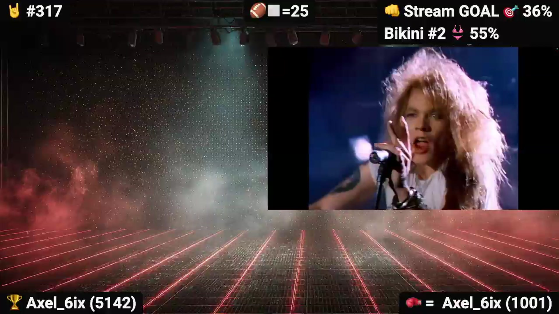 Gallery image thumbnail from DesZeppelin's myfreecams stream on, 09/06/2026, 07:52 image 9 of 20