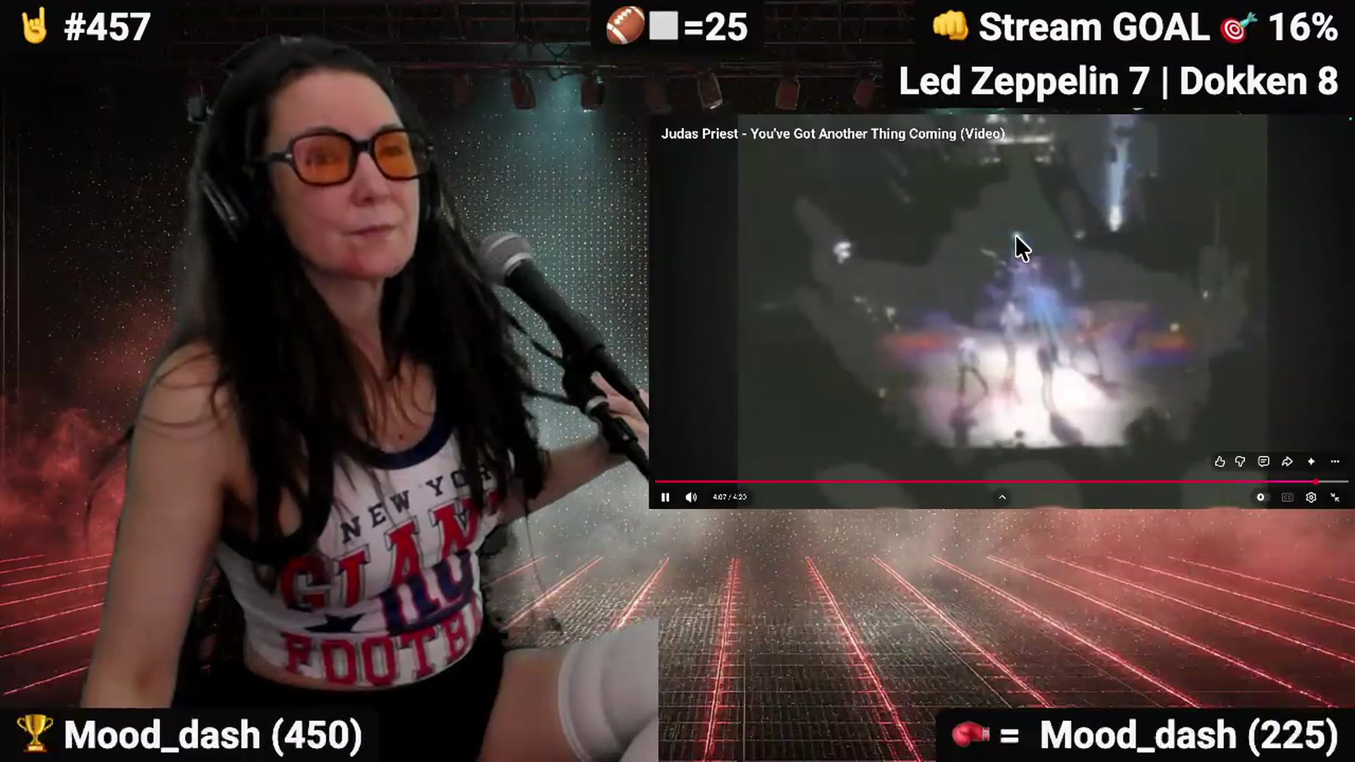 Gallery image thumbnail from DesZeppelin's myfreecams stream on, 09/09/2026, 04:58 image 10 of 20