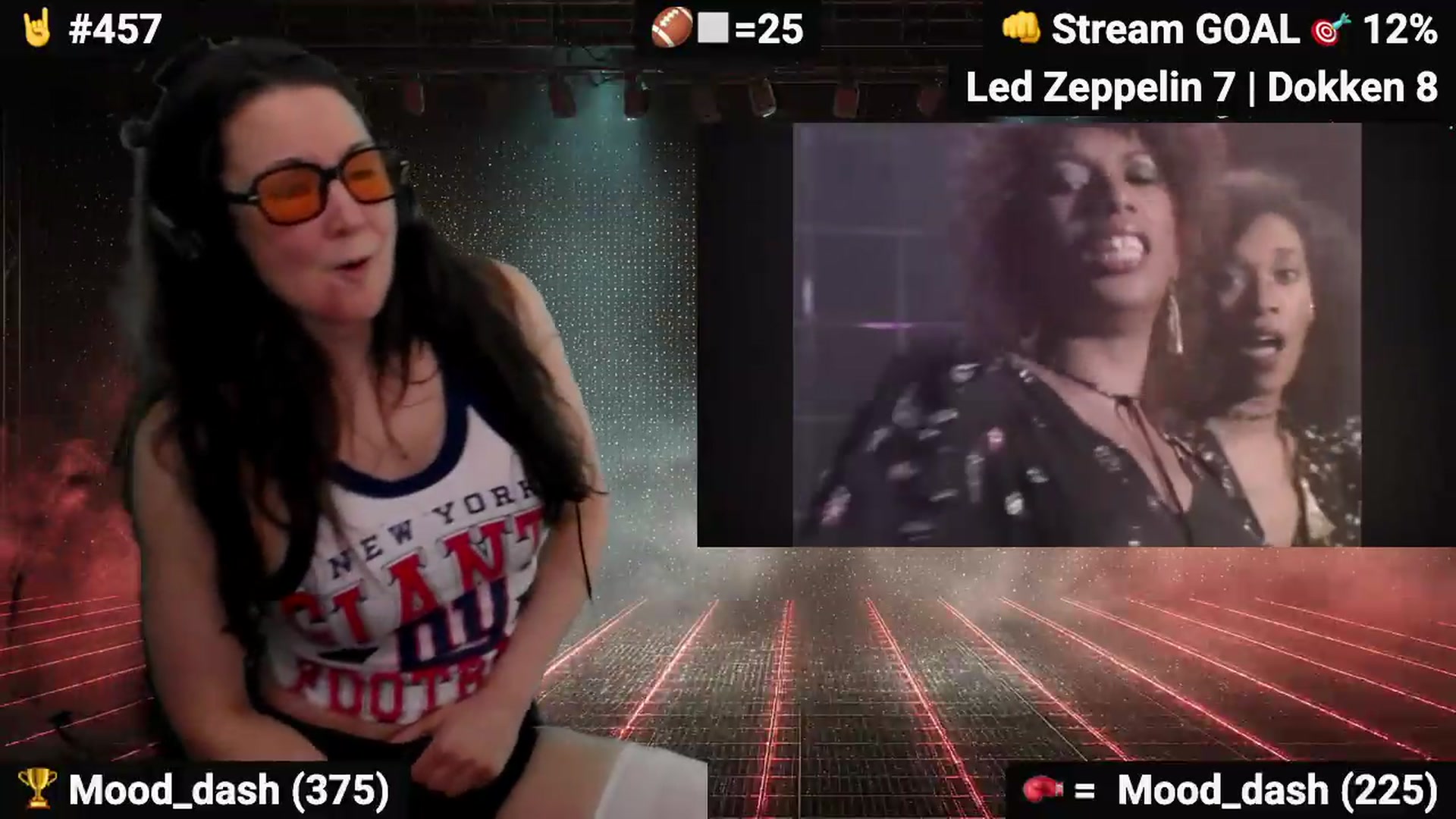 Gallery image thumbnail from DesZeppelin's myfreecams stream on, 09/09/2026, 04:58 image 8 of 20