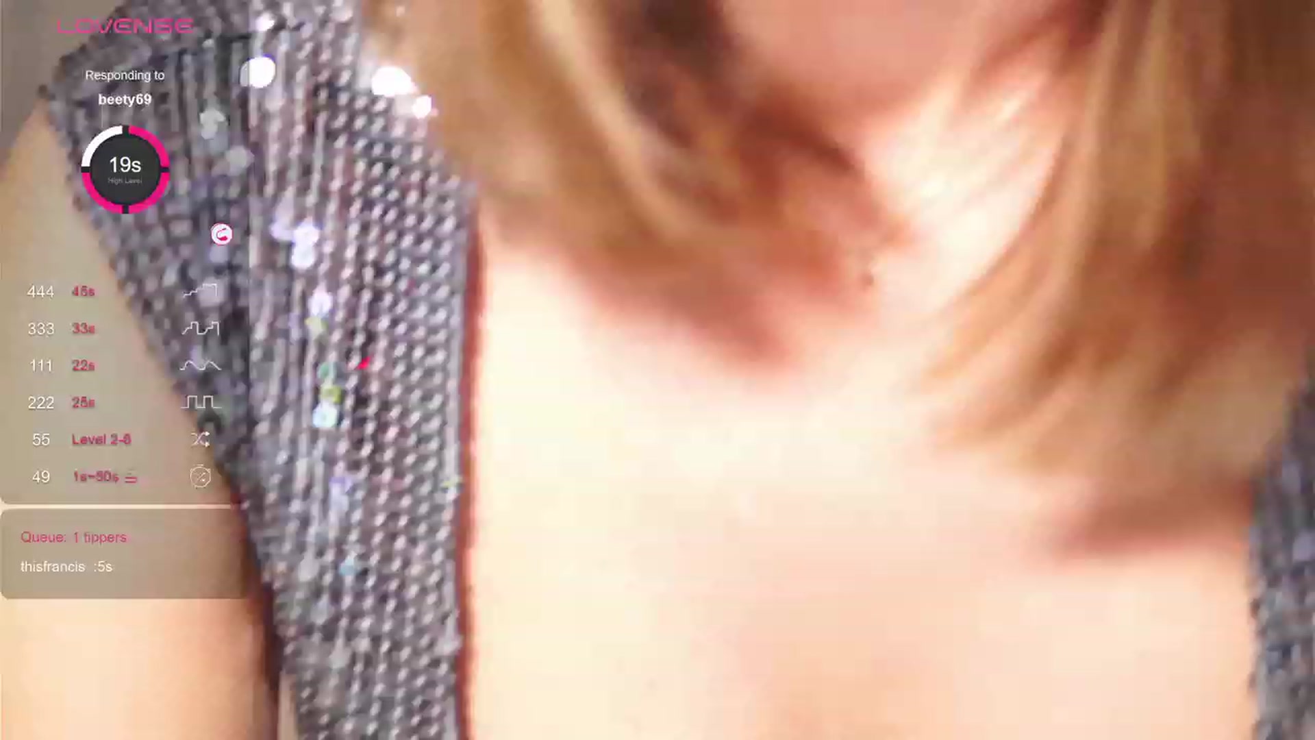 Gallery image thumbnail from Desired_Mia's myfreecams stream on, 12/08/2023, 08:50 image 6 of 20