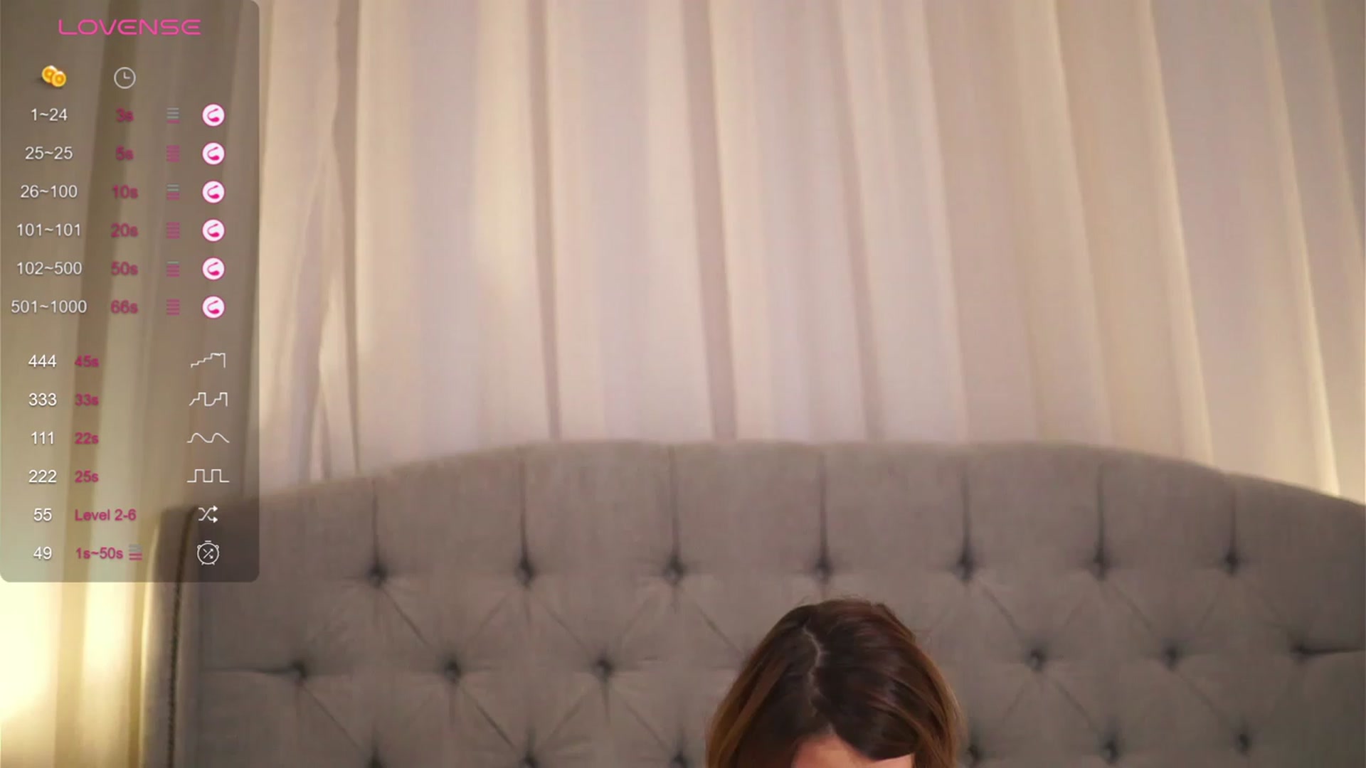 Gallery image thumbnail from Desired_Mia's myfreecams stream on, 01/08/2024, 07:00 image 7 of 20