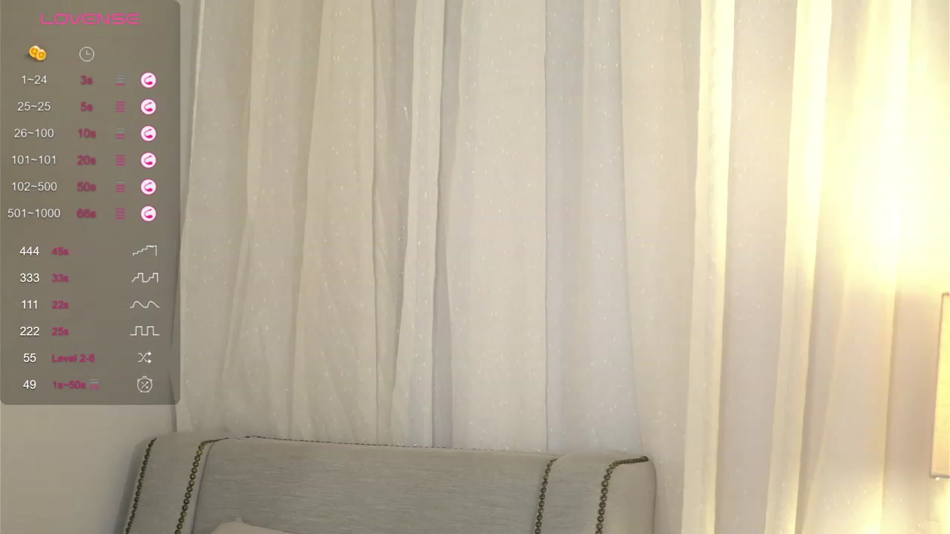 Gallery image thumbnail from Desired_Mia's myfreecams stream on, 01/29/2024, 10:55 image 4 of 20
