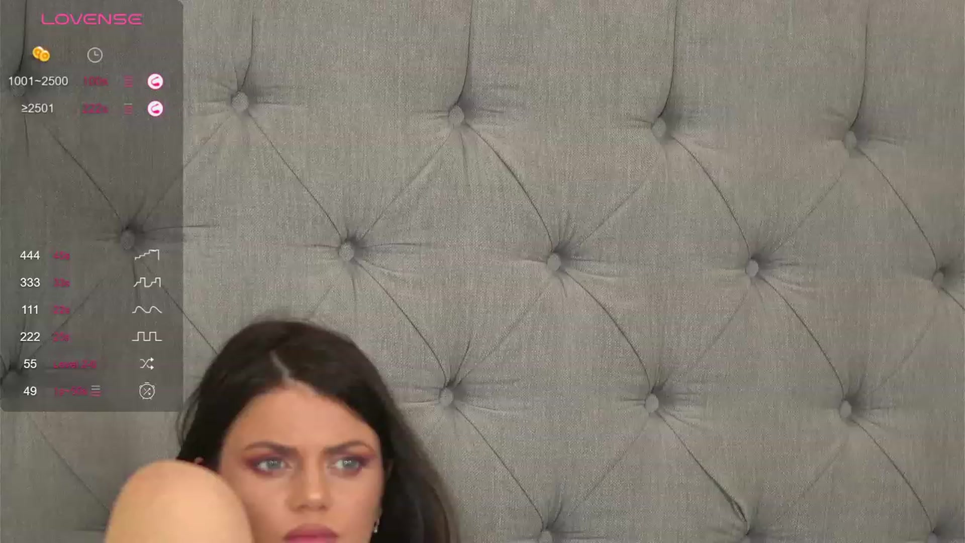 Gallery image thumbnail from Desired_Mia's myfreecams stream on, 01/31/2024, 08:51 image 16 of 20
