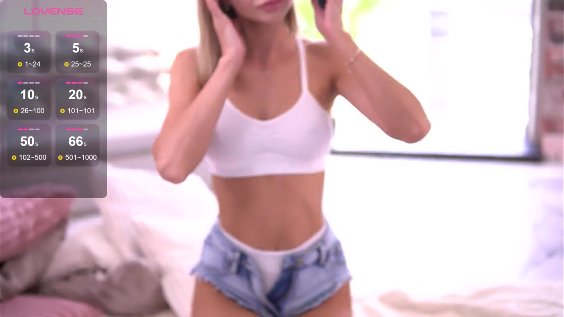 Gallery image thumbnail from Desired_Mia's myfreecams stream on, 06/24/2025, 06:58 image 15 of 20
