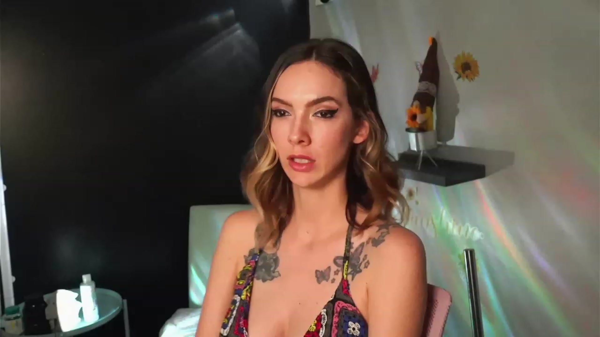 Gallery image thumbnail from DestineV's myfreecams stream on, 03/26/2023, 18:26 image 11 of 20
