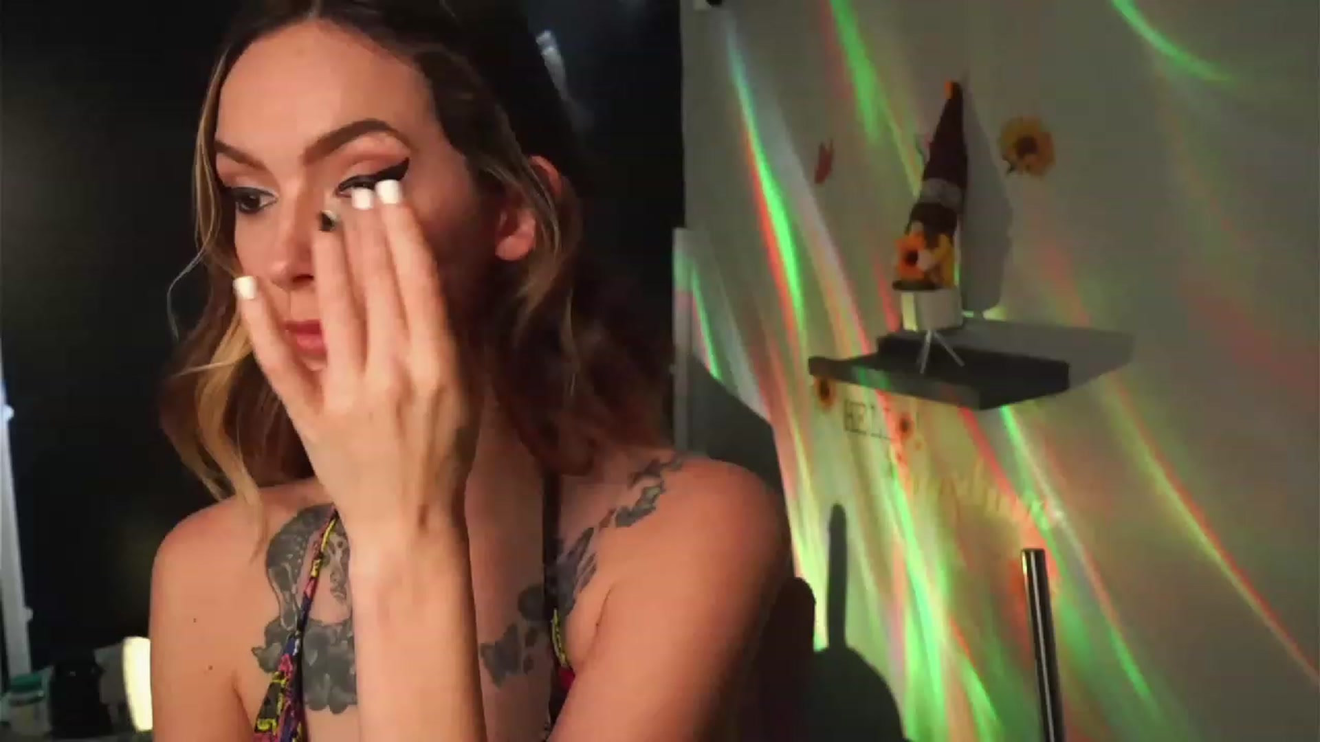 Gallery image thumbnail from DestineV's myfreecams stream on, 03/26/2023, 18:26 image 17 of 20