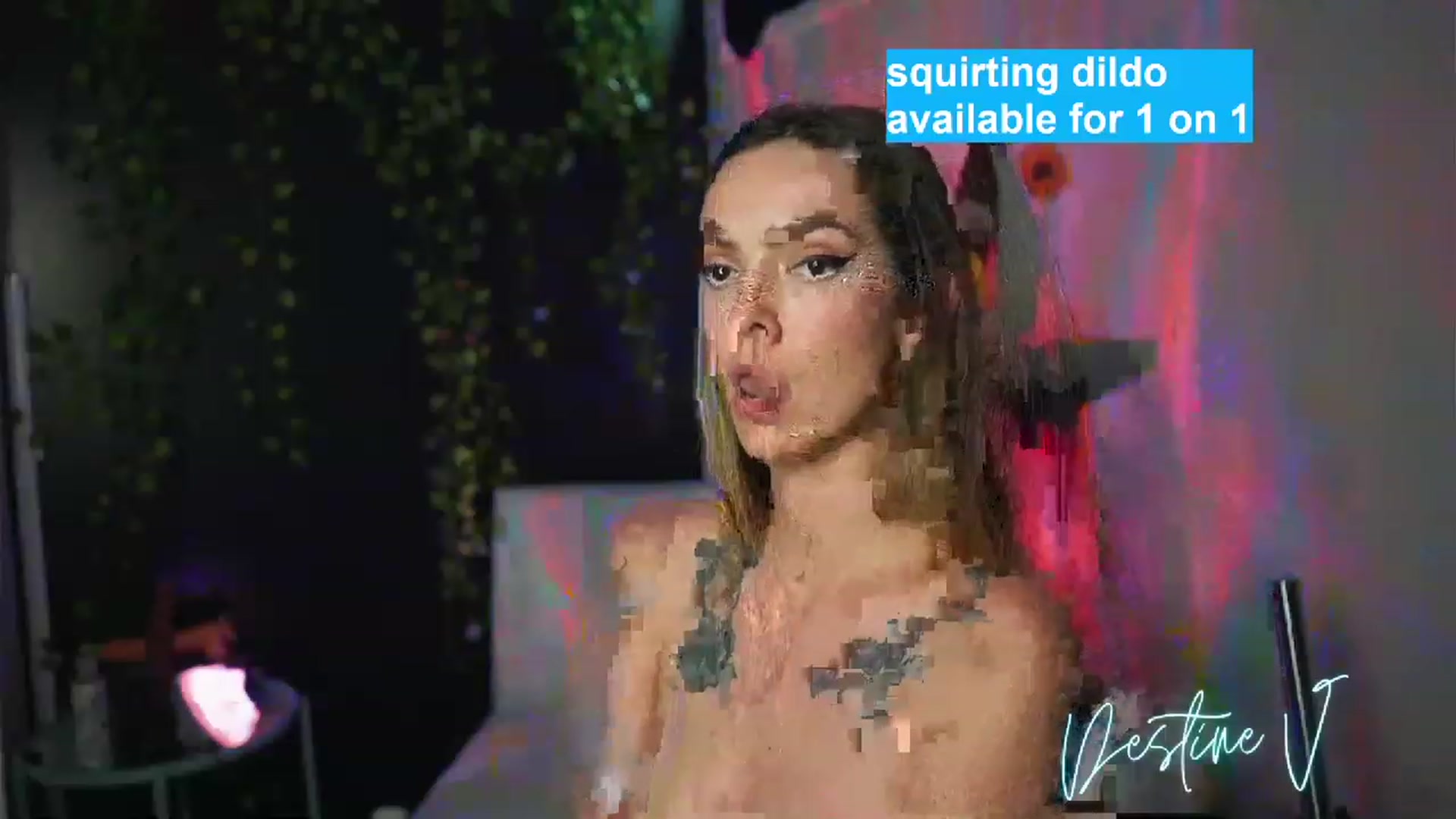 Gallery image thumbnail from DestineV's myfreecams stream on, 04/17/2023, 17:51 image 20 of 20