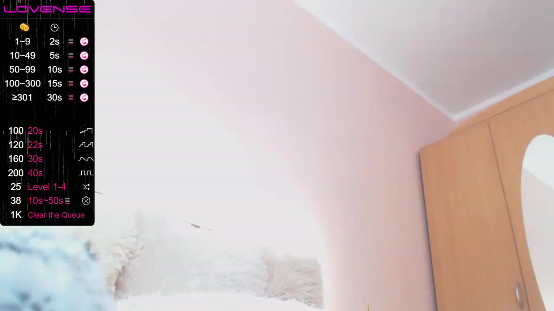Gallery image thumbnail from DestinyFox1's myfreecams stream on, 01/16/2023, 13:43 image 19 of 20
