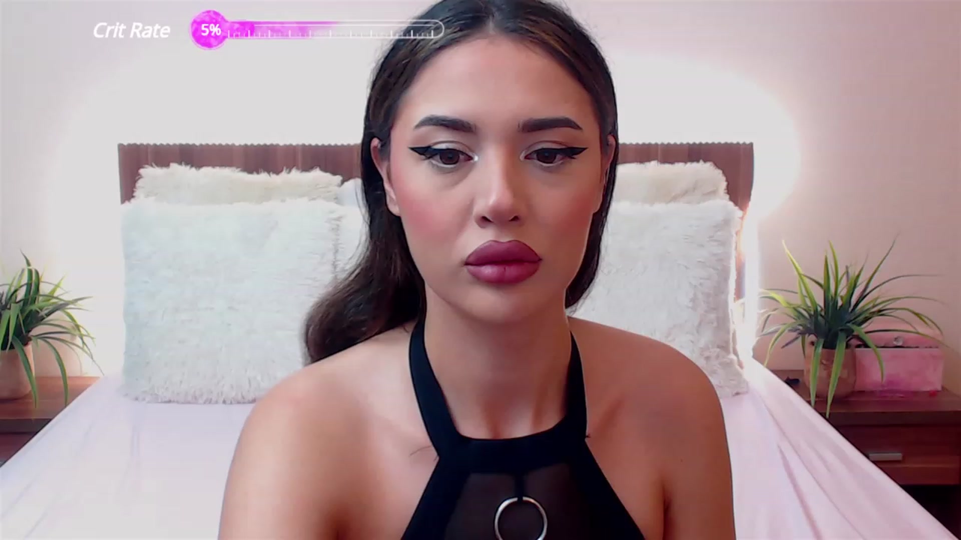 Gallery image thumbnail from DestinyFox1's myfreecams stream on, 07/13/2023, 05:14 image 1 of 20