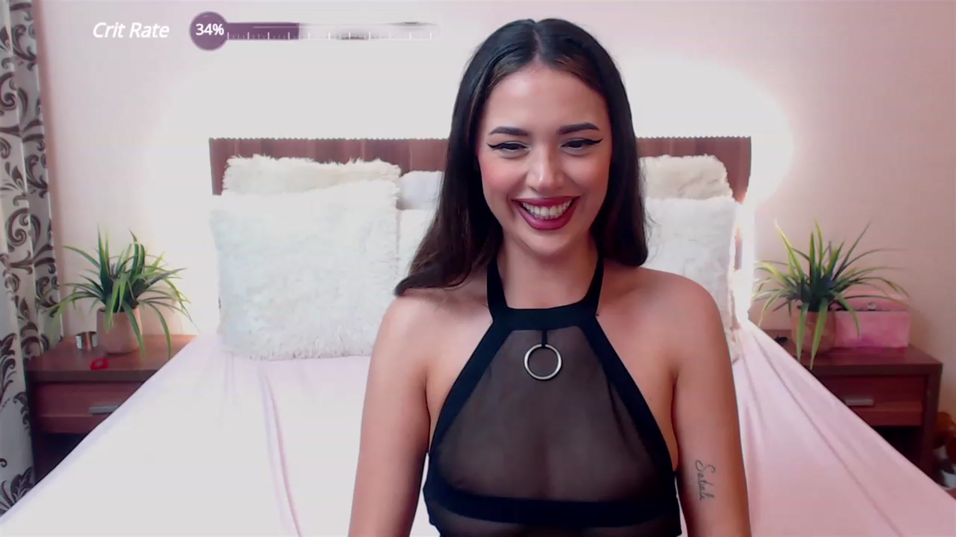 Gallery image thumbnail from DestinyFox1's myfreecams stream on, 07/13/2023, 07:07 image 16 of 20
