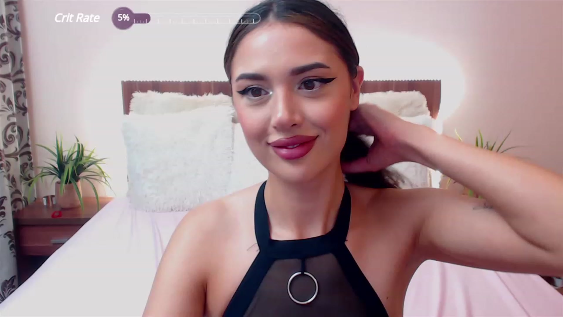 Gallery image thumbnail from DestinyFox1's myfreecams stream on, 07/13/2023, 07:07 image 14 of 20