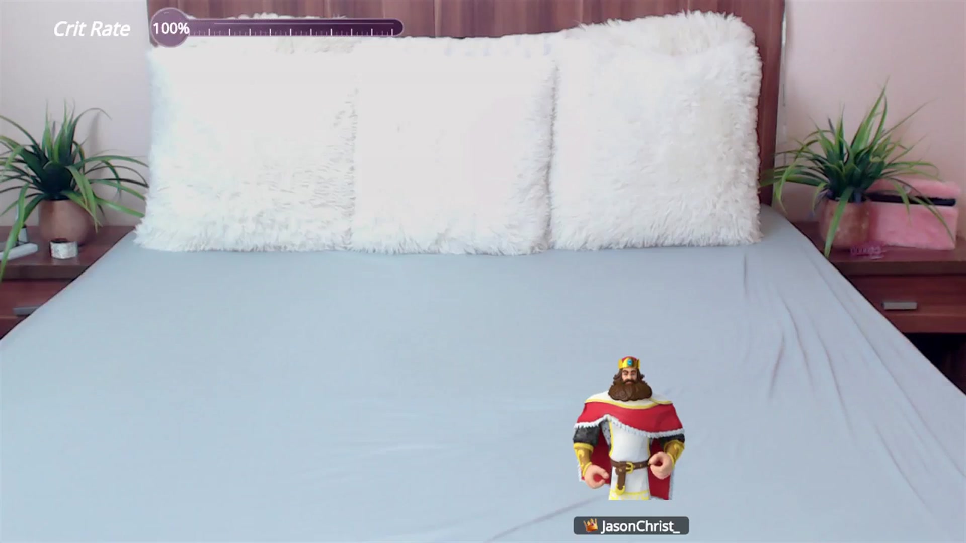 Gallery image thumbnail from DestinyFox1's myfreecams stream on, 09/15/2023, 05:06 image 7 of 20