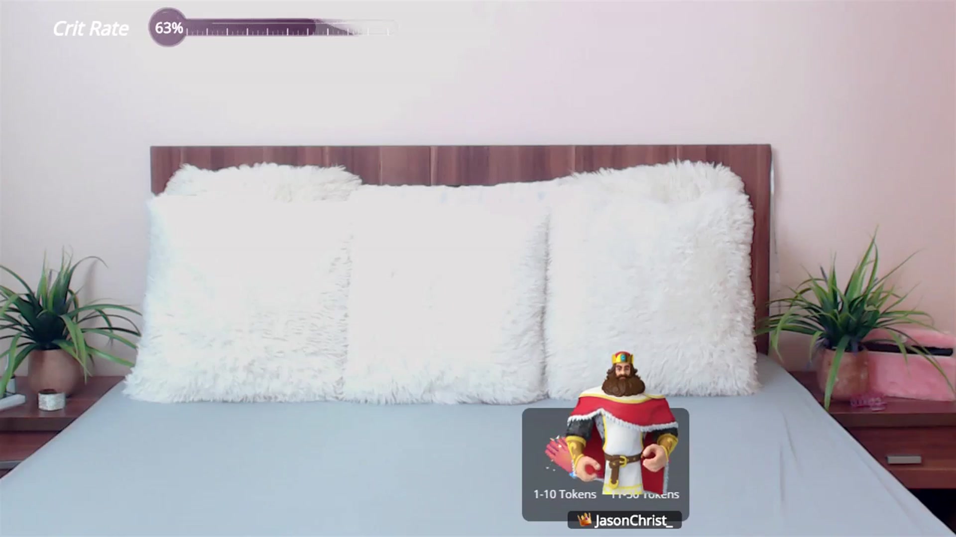 Gallery image thumbnail from DestinyFox1's myfreecams stream on, 09/15/2023, 05:06 image 4 of 20