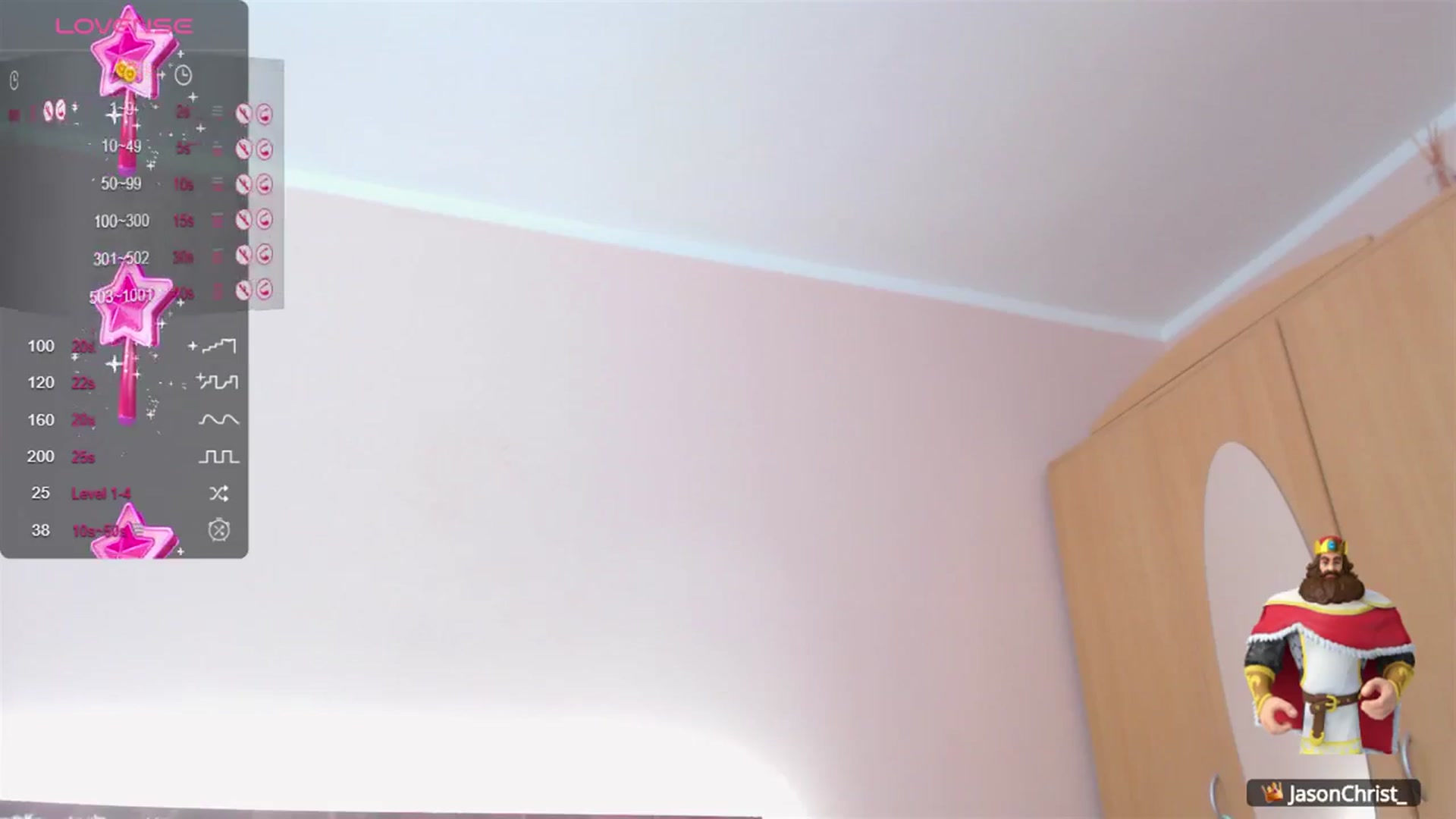 Gallery image thumbnail from DestinyFox1's myfreecams stream on, 10/21/2023, 13:50 image 11 of 20