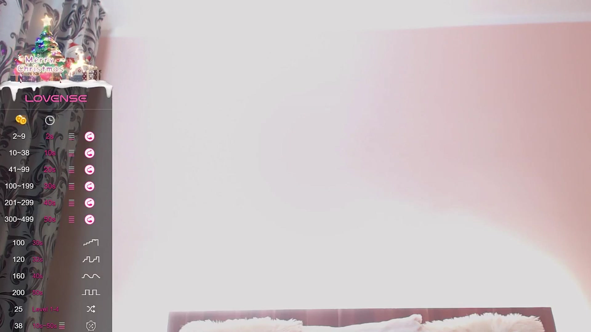 Gallery image thumbnail from DestinyFox1's myfreecams stream on, 12/12/2023, 14:25 image 11 of 20