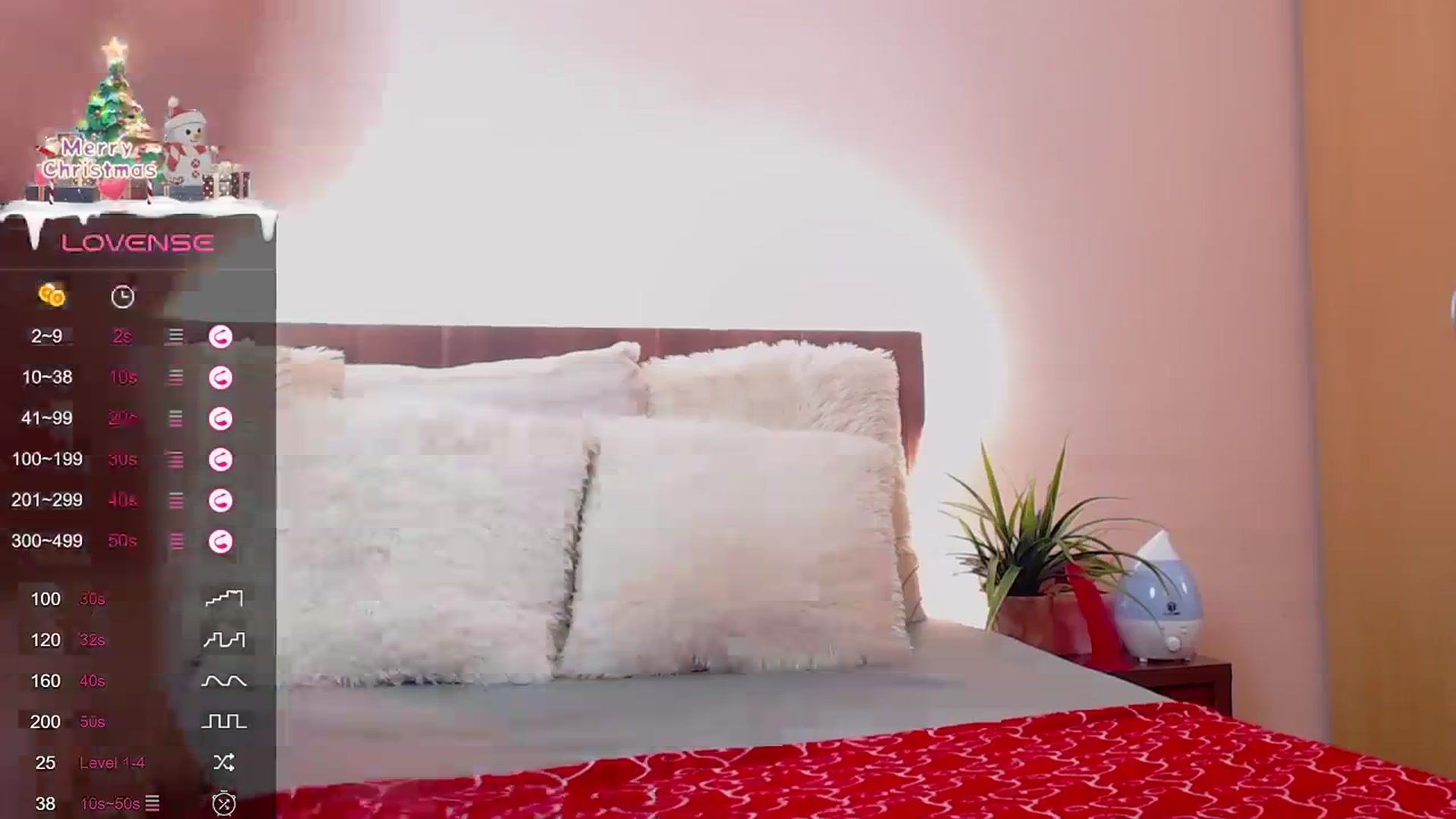 Gallery image thumbnail from DestinyFox1's myfreecams stream on, 12/12/2023, 14:25 image 12 of 20