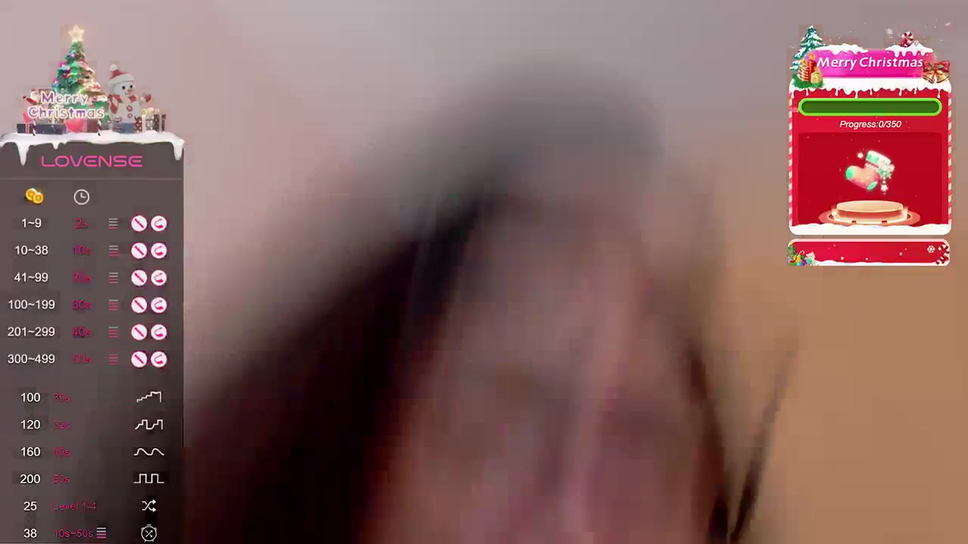 Gallery image thumbnail from DestinyFox1's myfreecams stream on, 12/15/2023, 16:02 image 7 of 20
