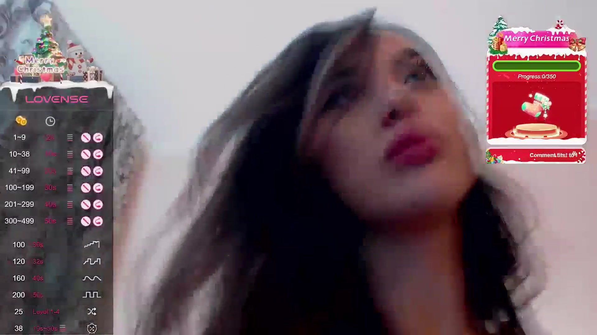 Gallery image thumbnail from DestinyFox1's myfreecams stream on, 12/15/2023, 16:02 image 9 of 20