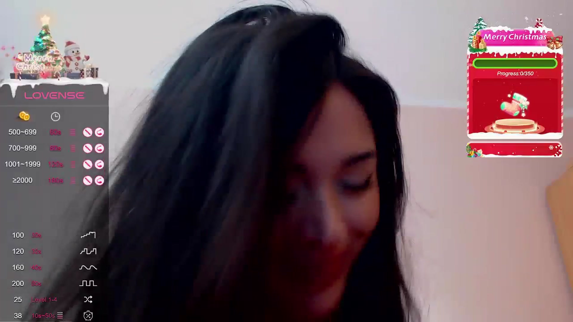 Gallery image thumbnail from DestinyFox1's myfreecams stream on, 12/15/2023, 16:02 image 12 of 20