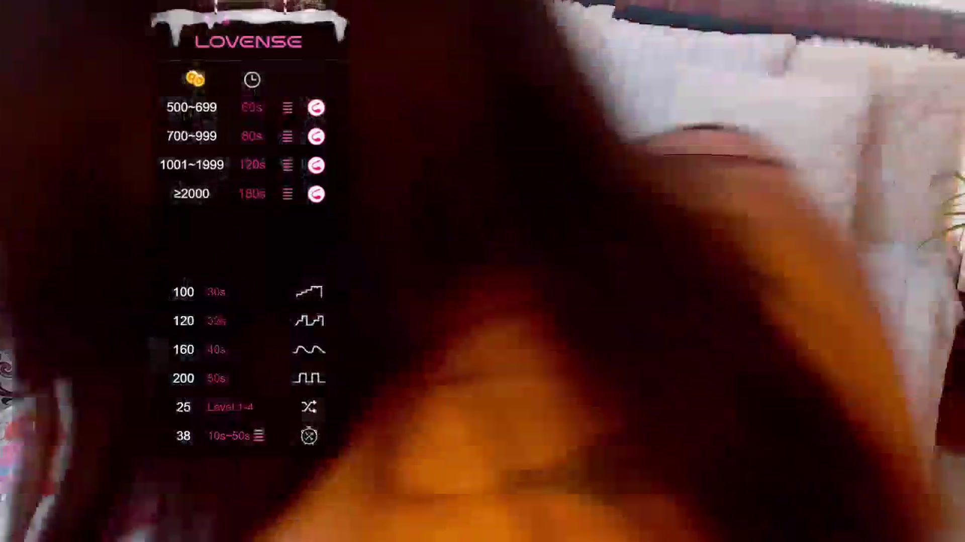 Gallery image thumbnail from DestinyFox1's myfreecams stream on, 12/21/2023, 07:11 image 8 of 20