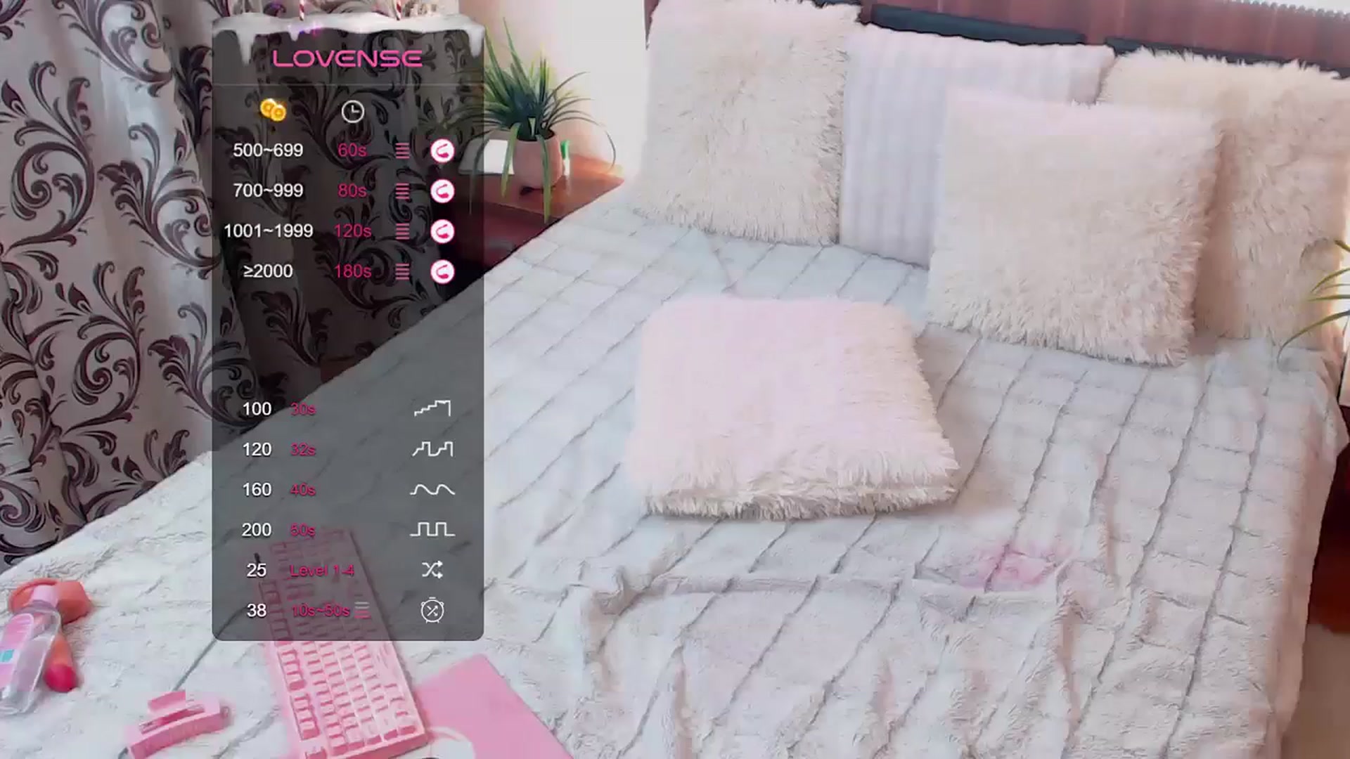 Gallery image thumbnail from DestinyFox1's myfreecams stream on, 12/21/2023, 07:11 image 4 of 20