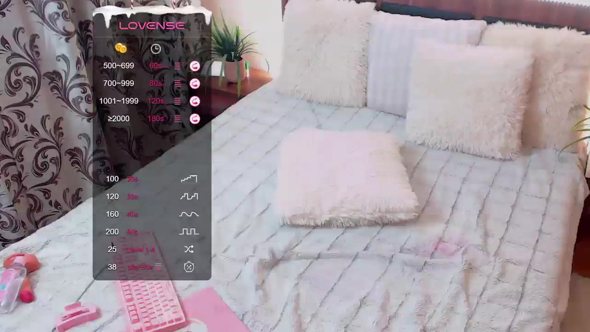 Gallery image thumbnail from DestinyFox1's myfreecams stream on, 12/21/2023, 07:11 image 5 of 20