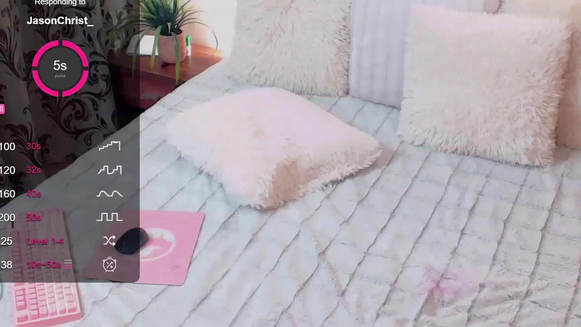Gallery image thumbnail from DestinyFox1's myfreecams stream on, 12/21/2023, 07:11 image 13 of 20
