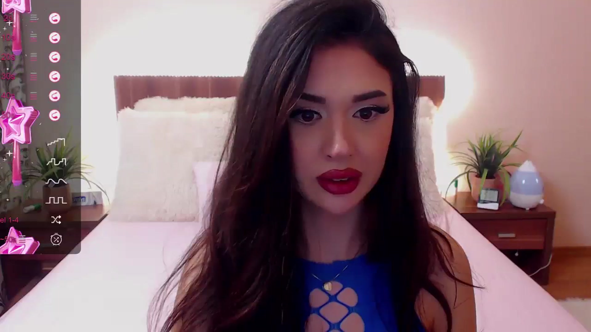 Gallery image thumbnail from DestinyFox1's myfreecams stream on, 02/28/2024, 10:08 image 17 of 20